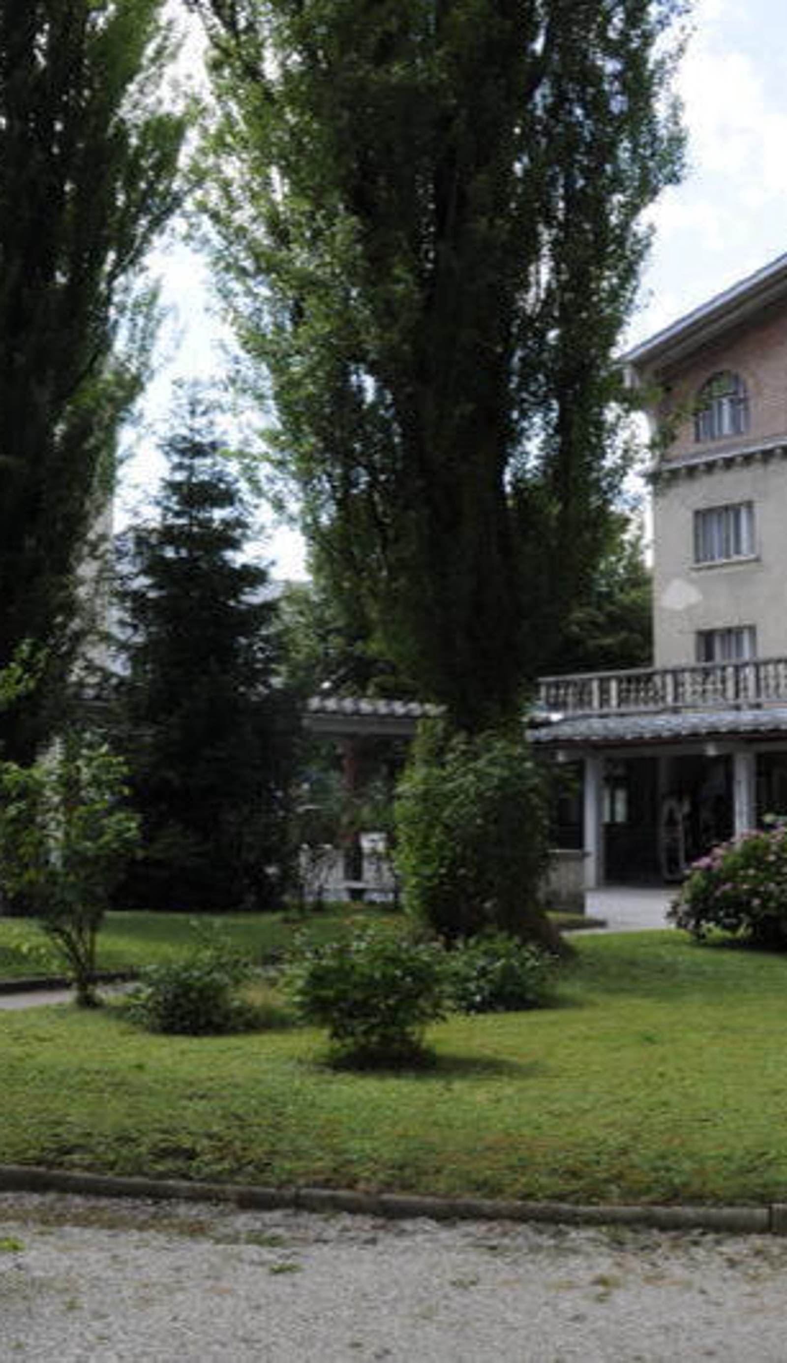 Hostel Tabor Ljubljana