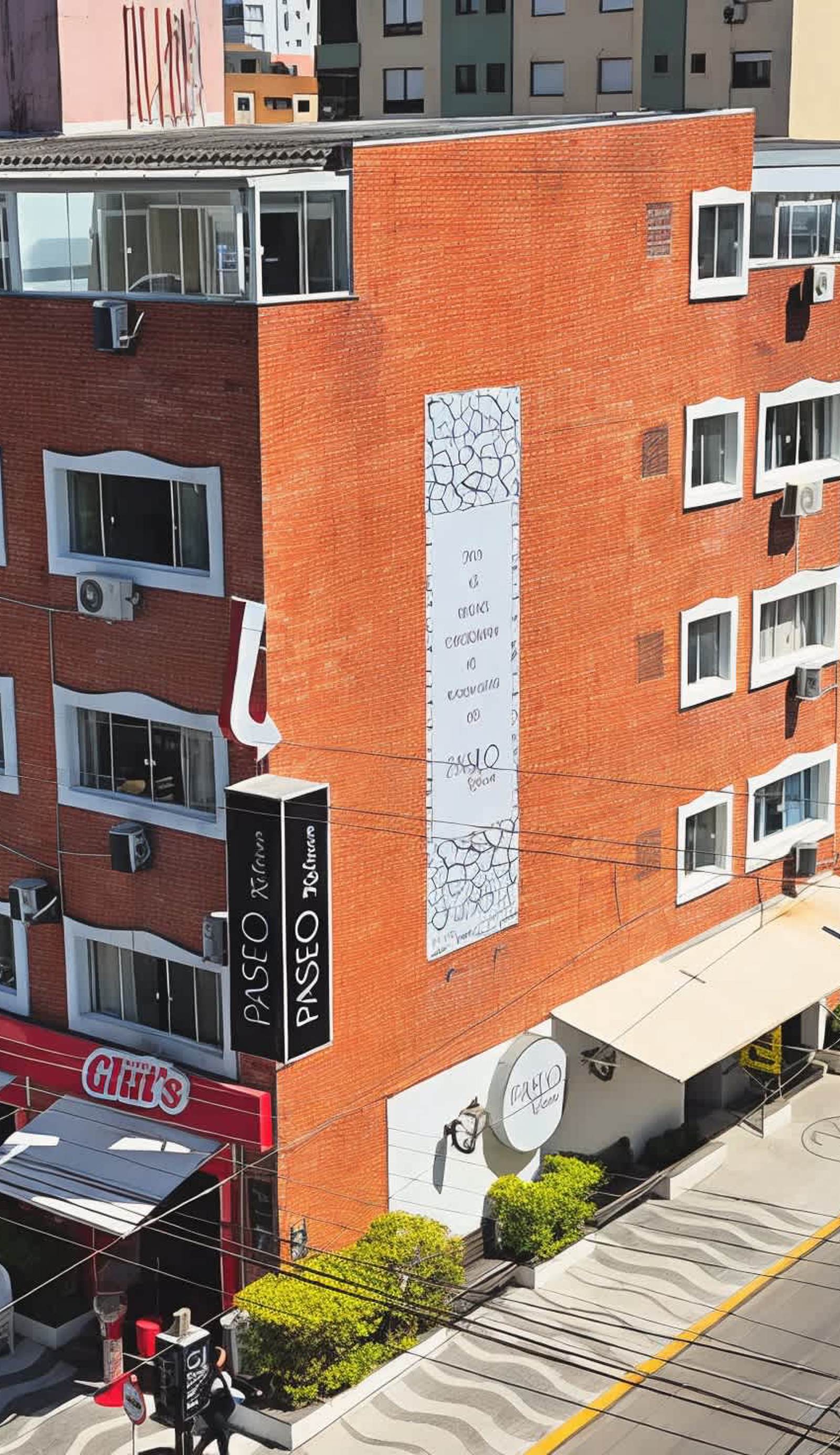 Hotel Kolman