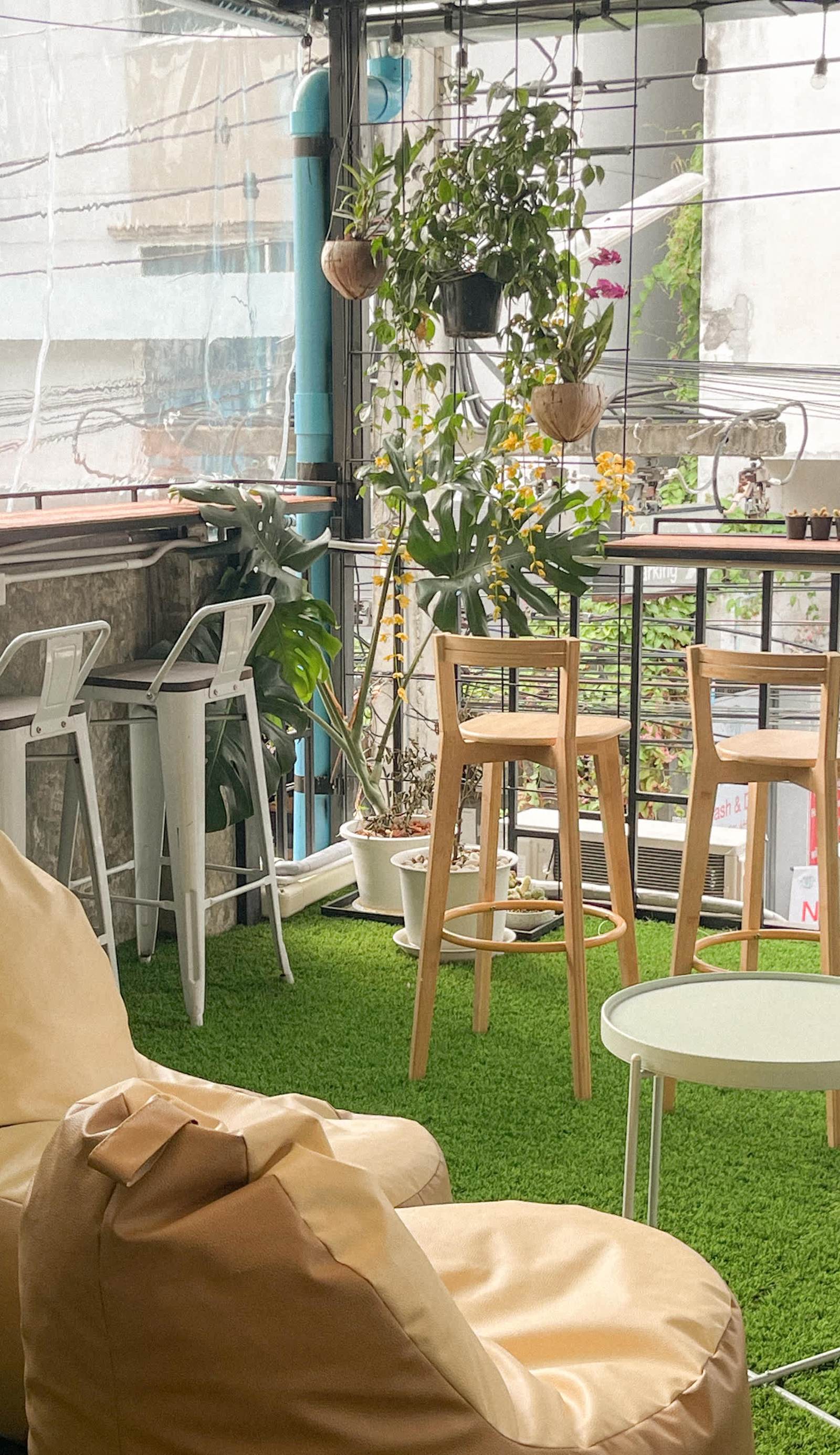 Basecamp Hostel