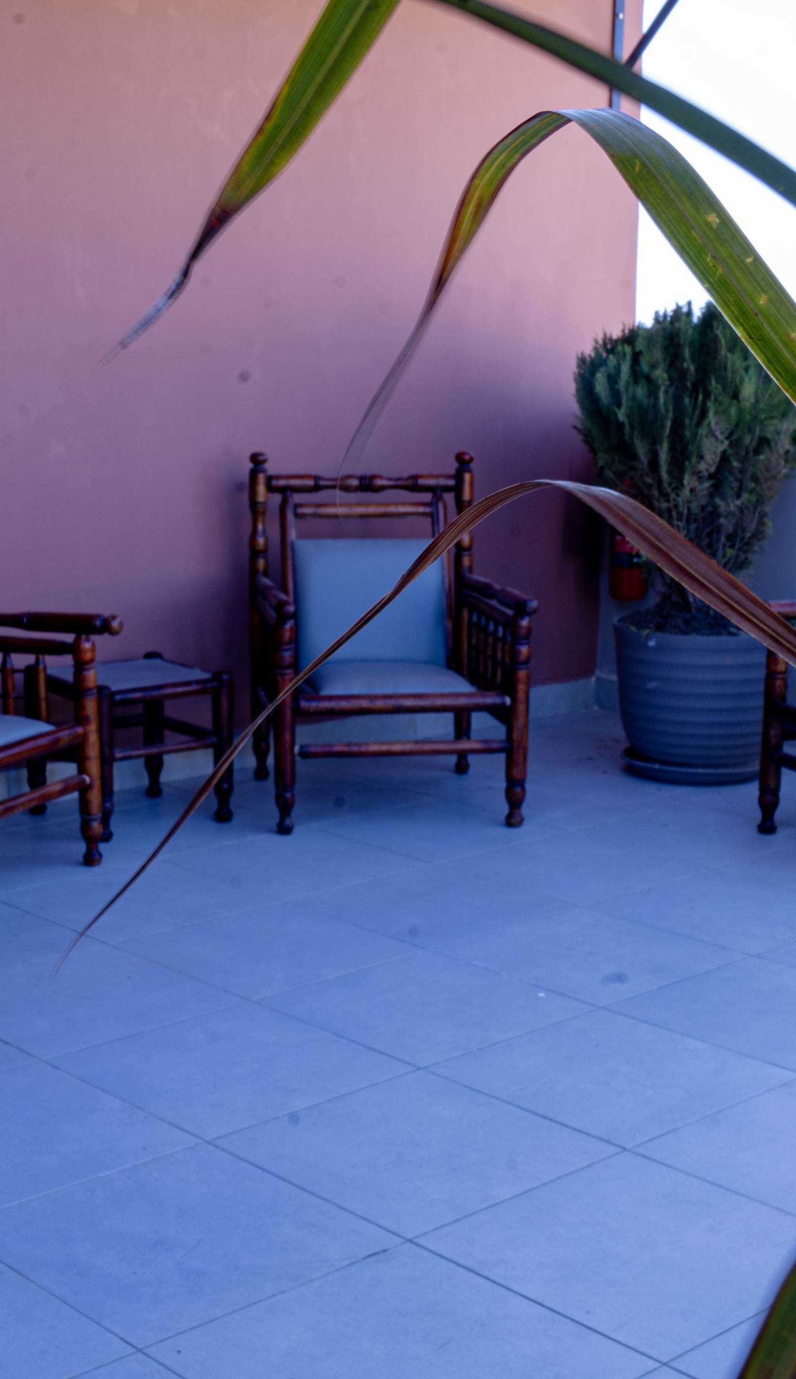 Kadiss Hotel