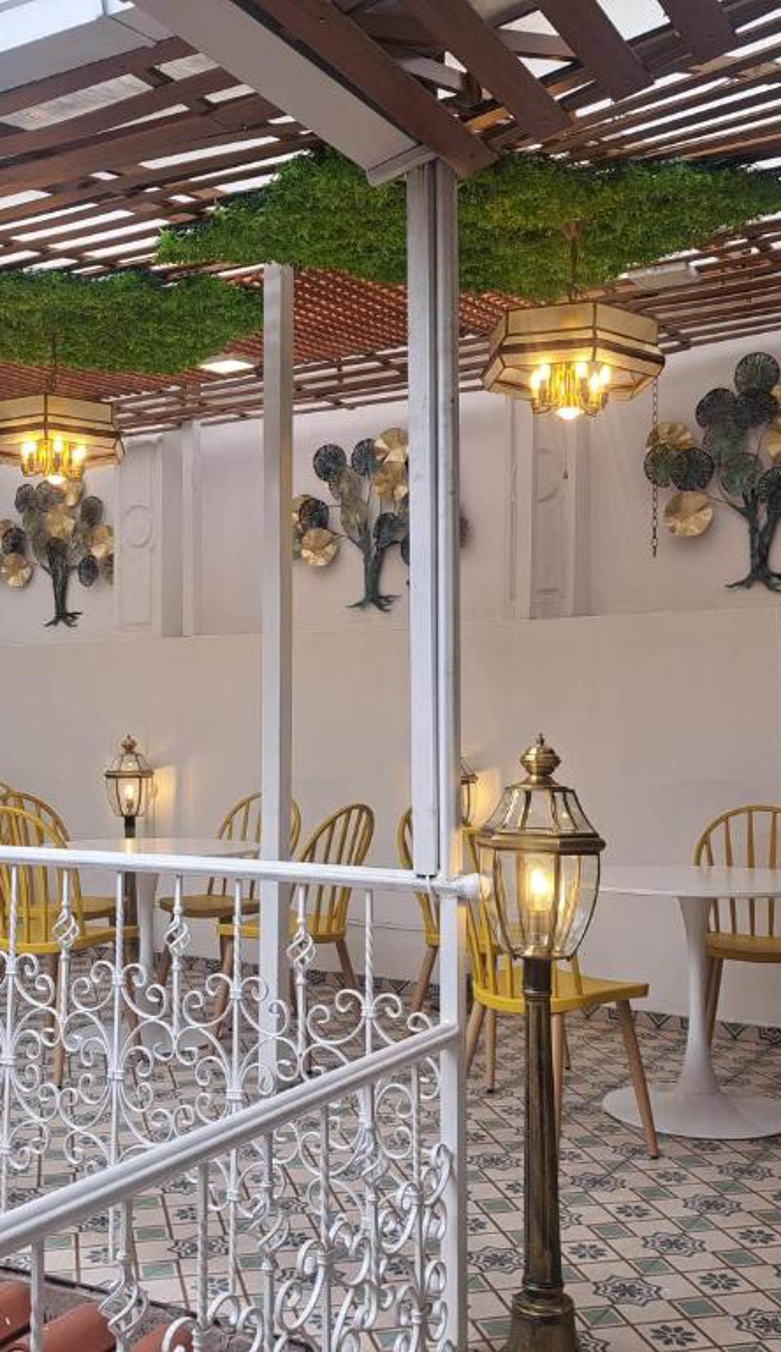 Rossa Mia Hotel Boutique