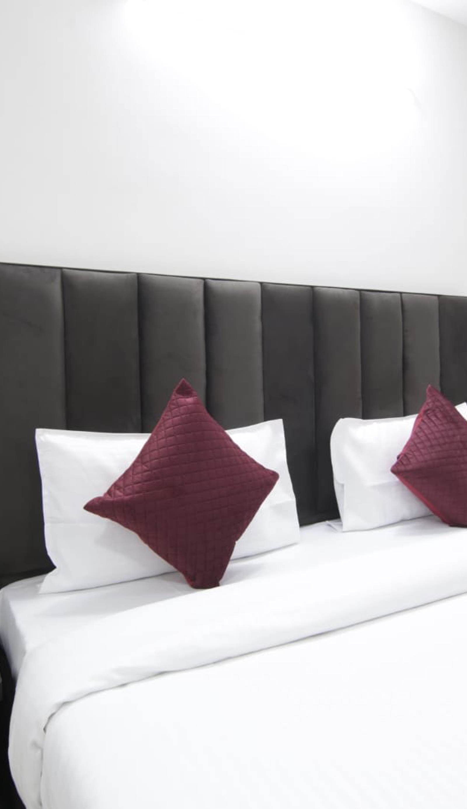 Hotel Victory