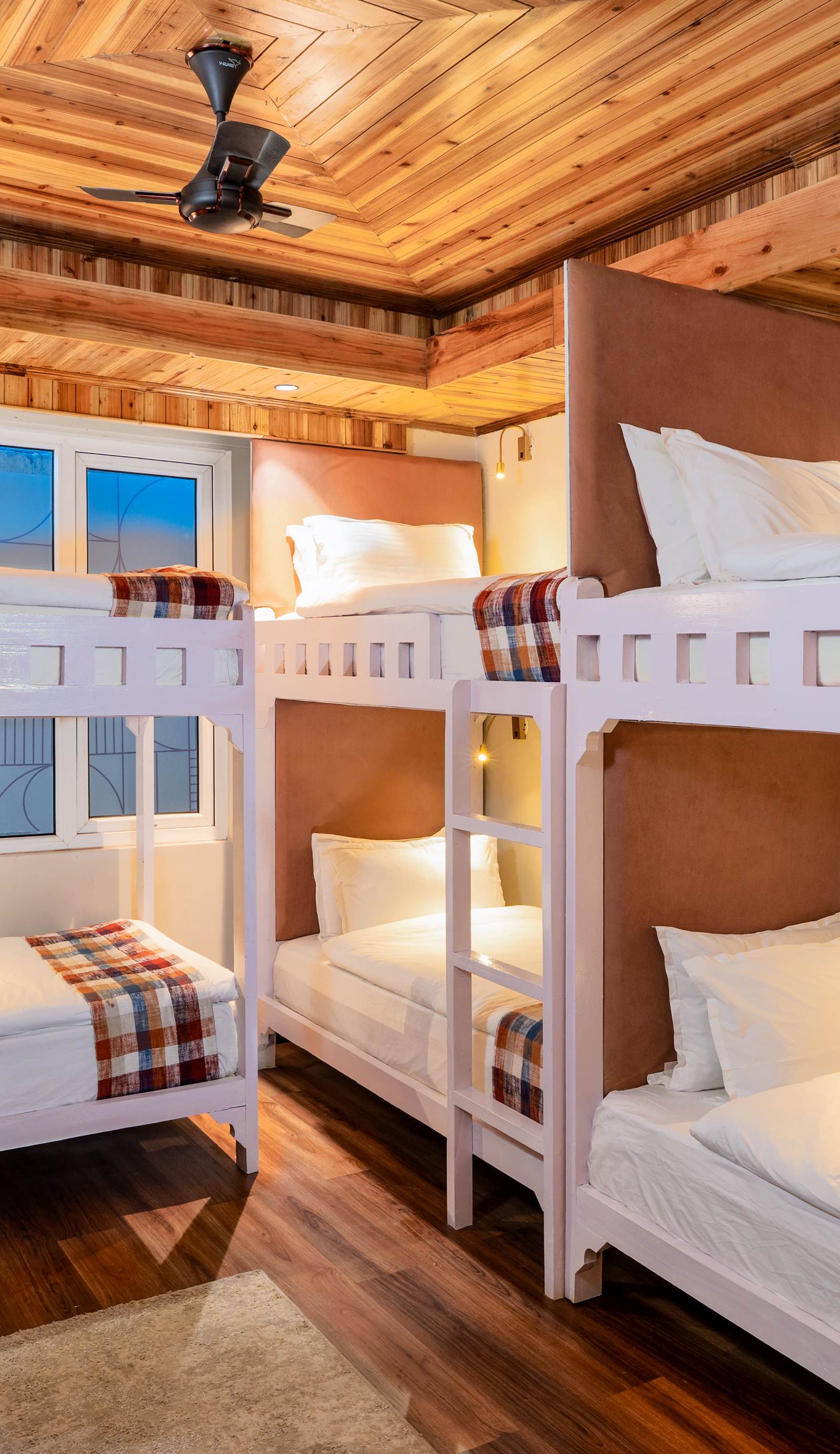 Echo Premium Hostel by Tej