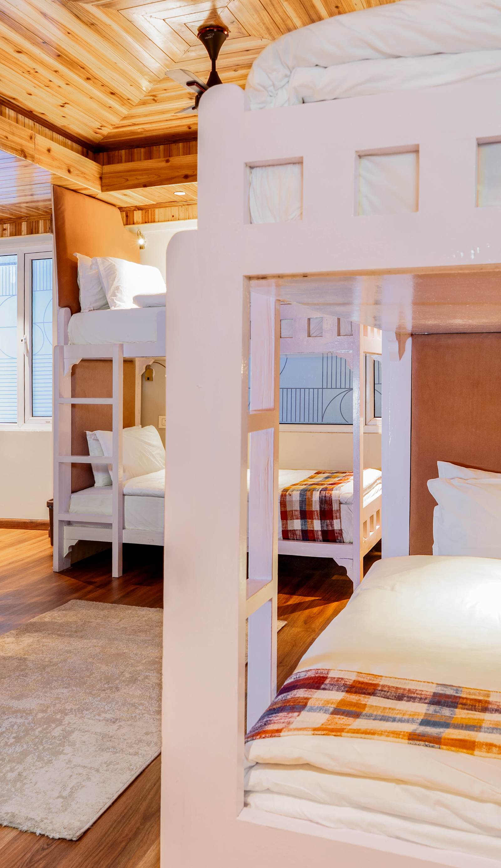 Echo Premium Hostel by Tej
