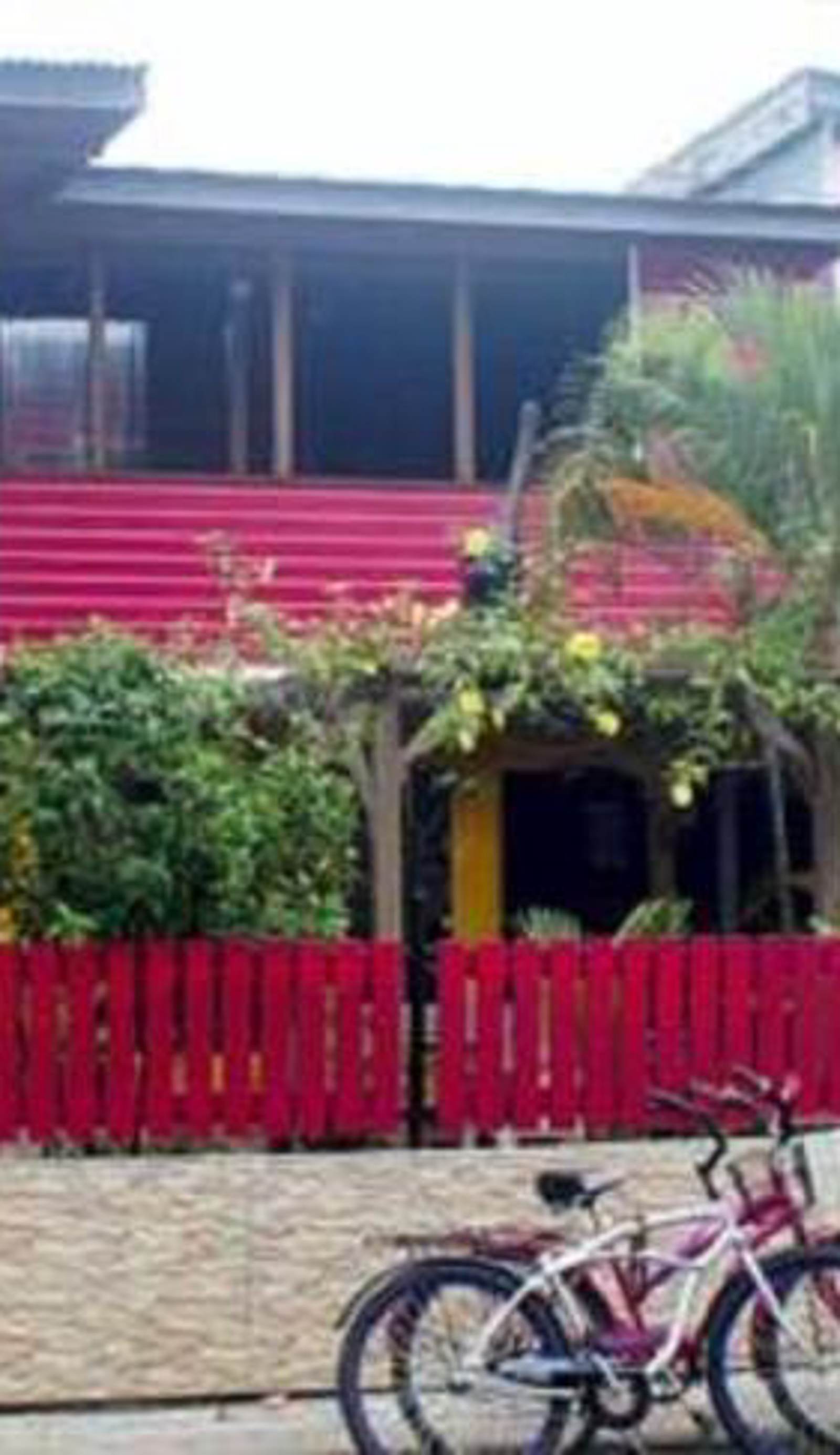 Hostal Hansi