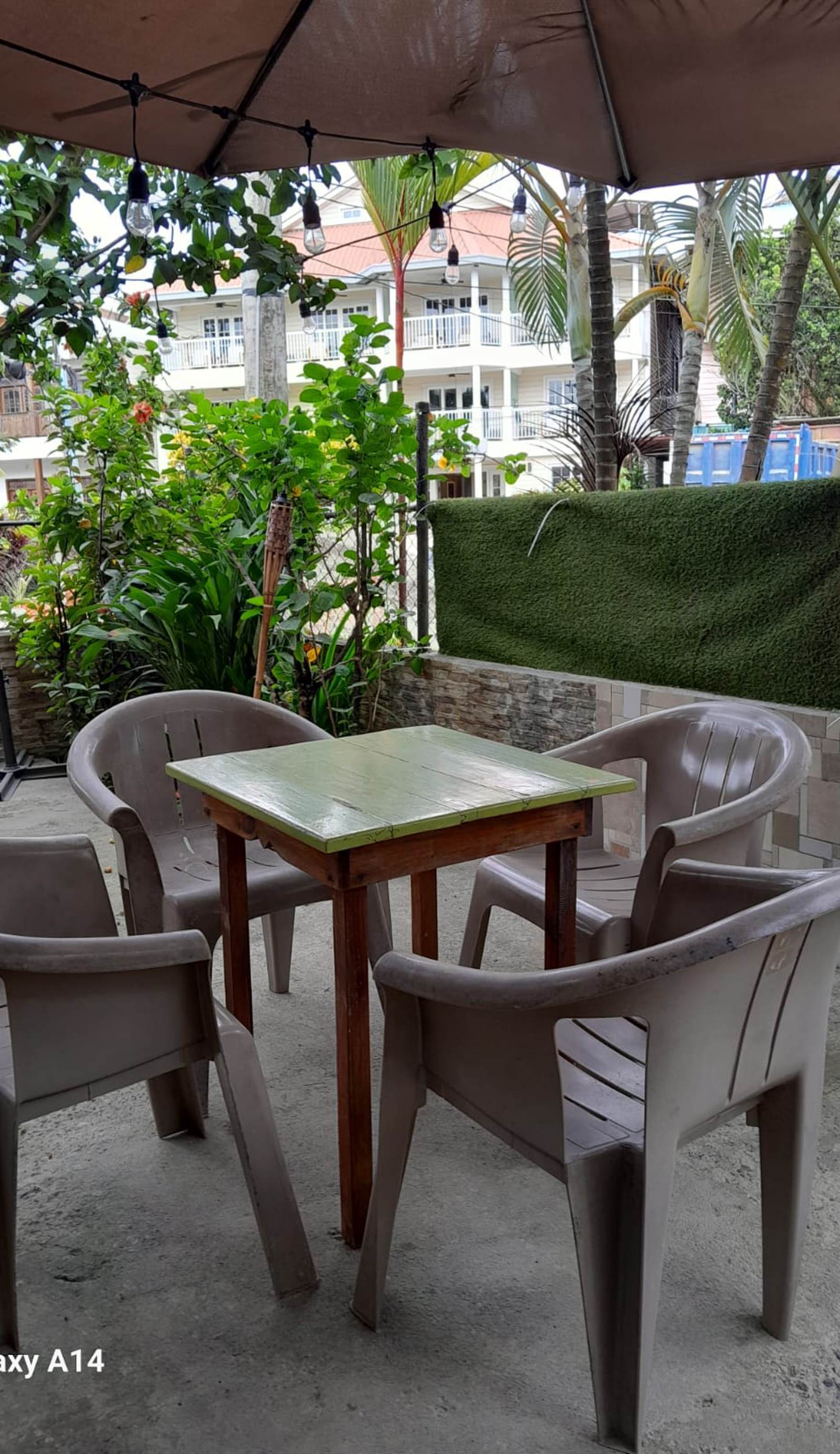 Hostal Hansi