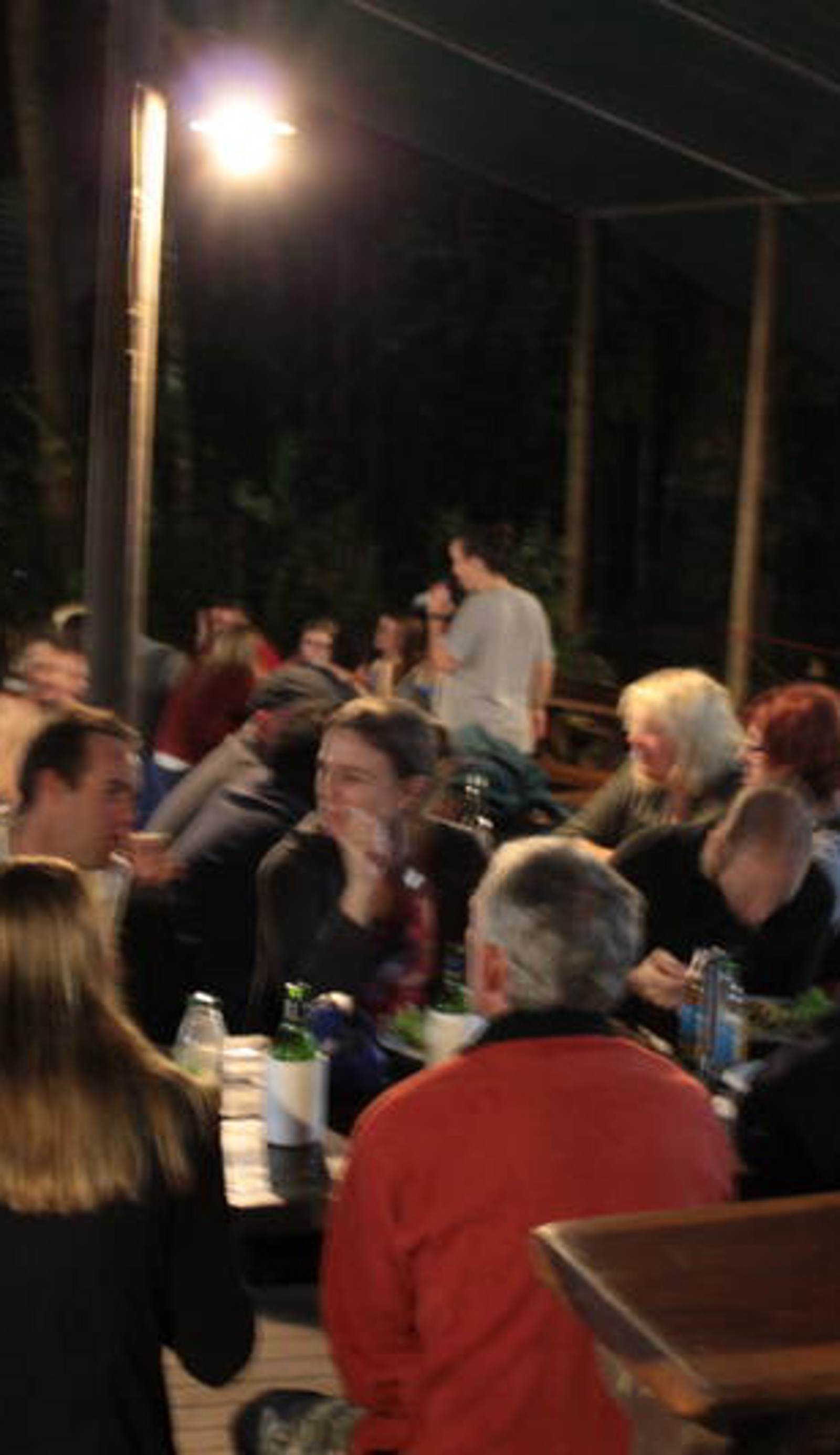 Crocodylus Hostel