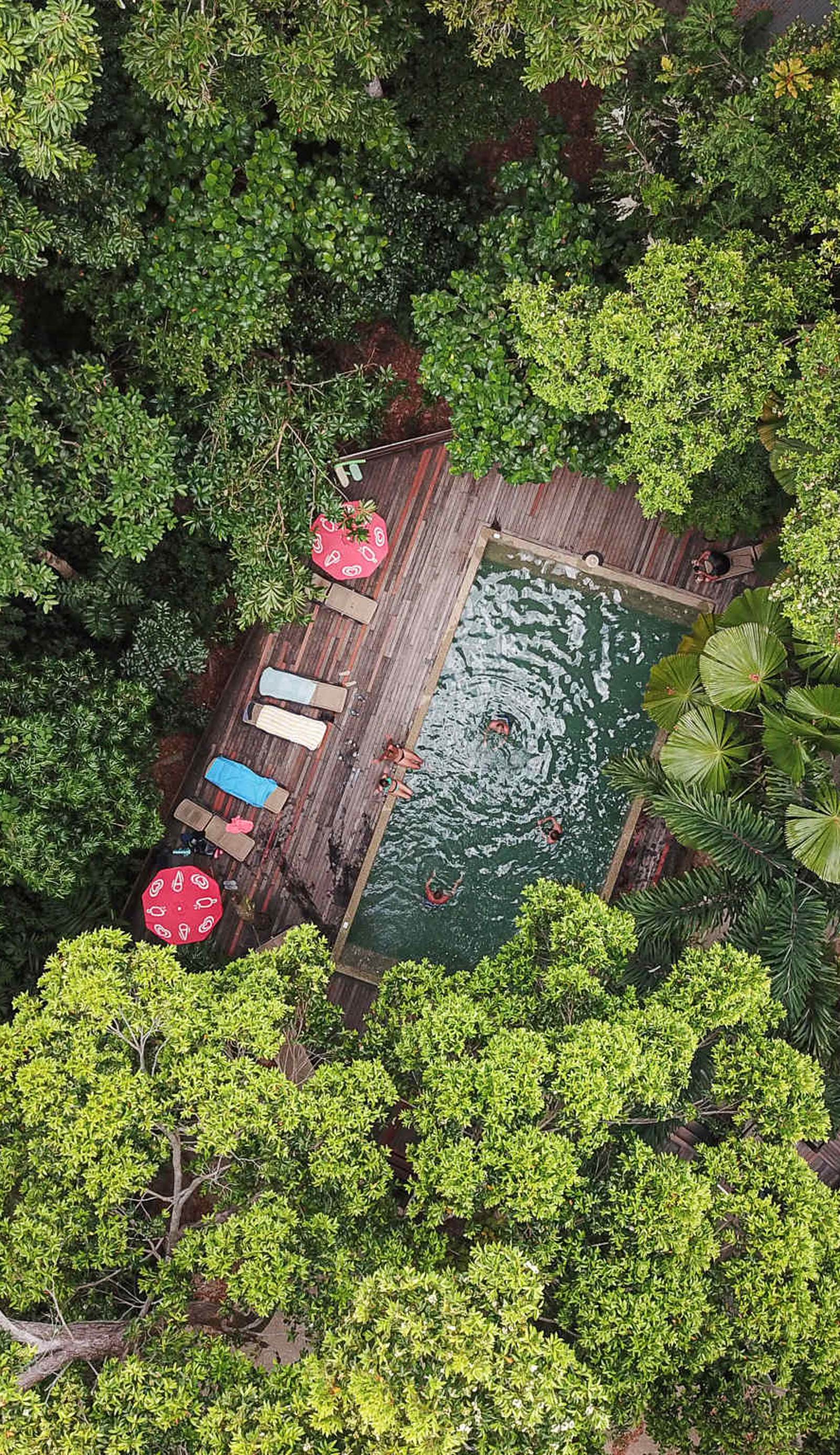 Cape Trib Beach House