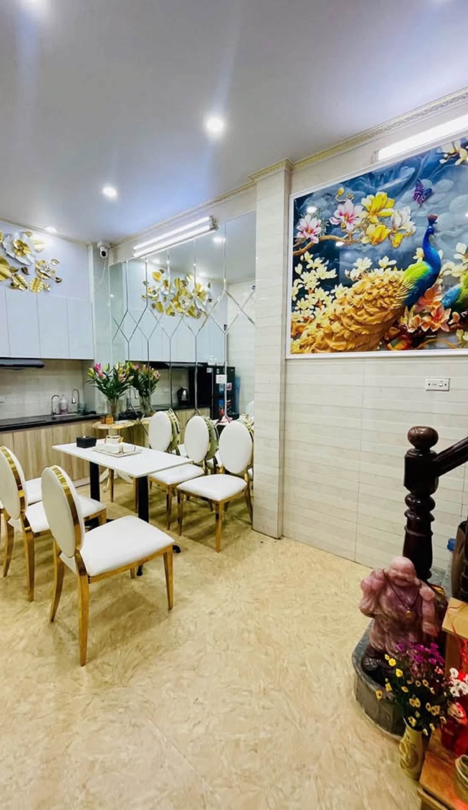Serenity Springs Homestay