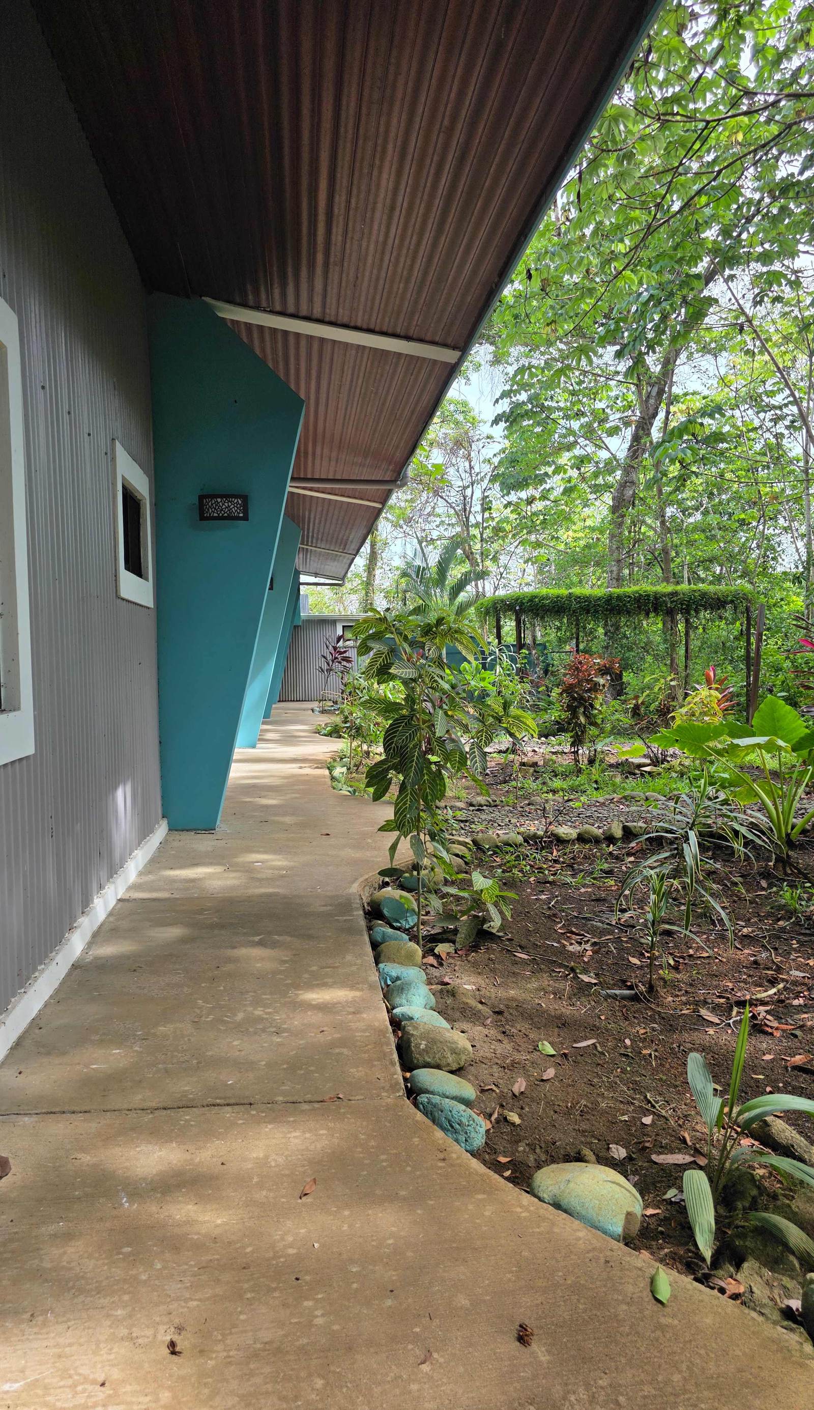 Hostel Senda