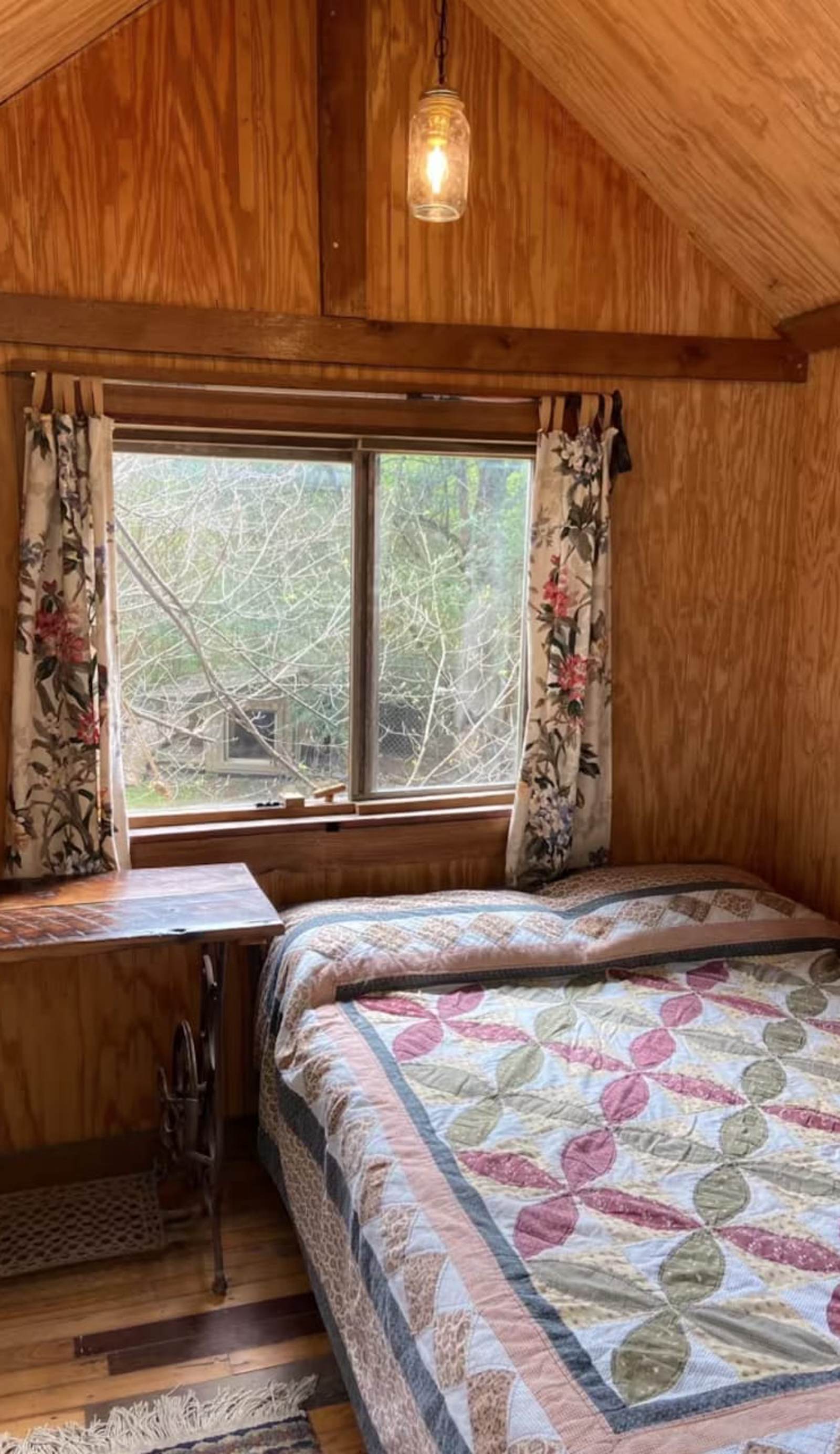 Standing Bear Farm Hostel