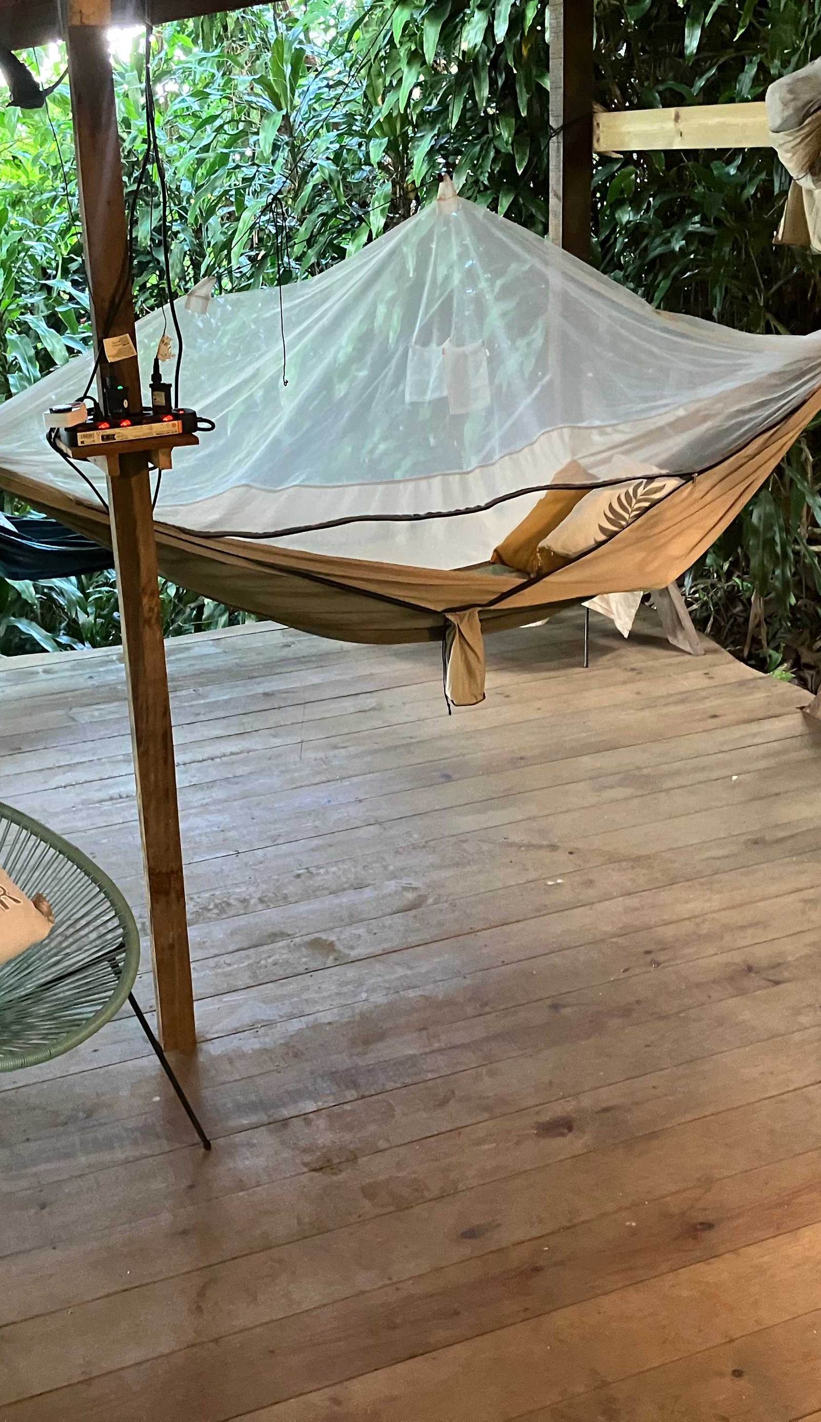 Top Hill Hostel Martinique