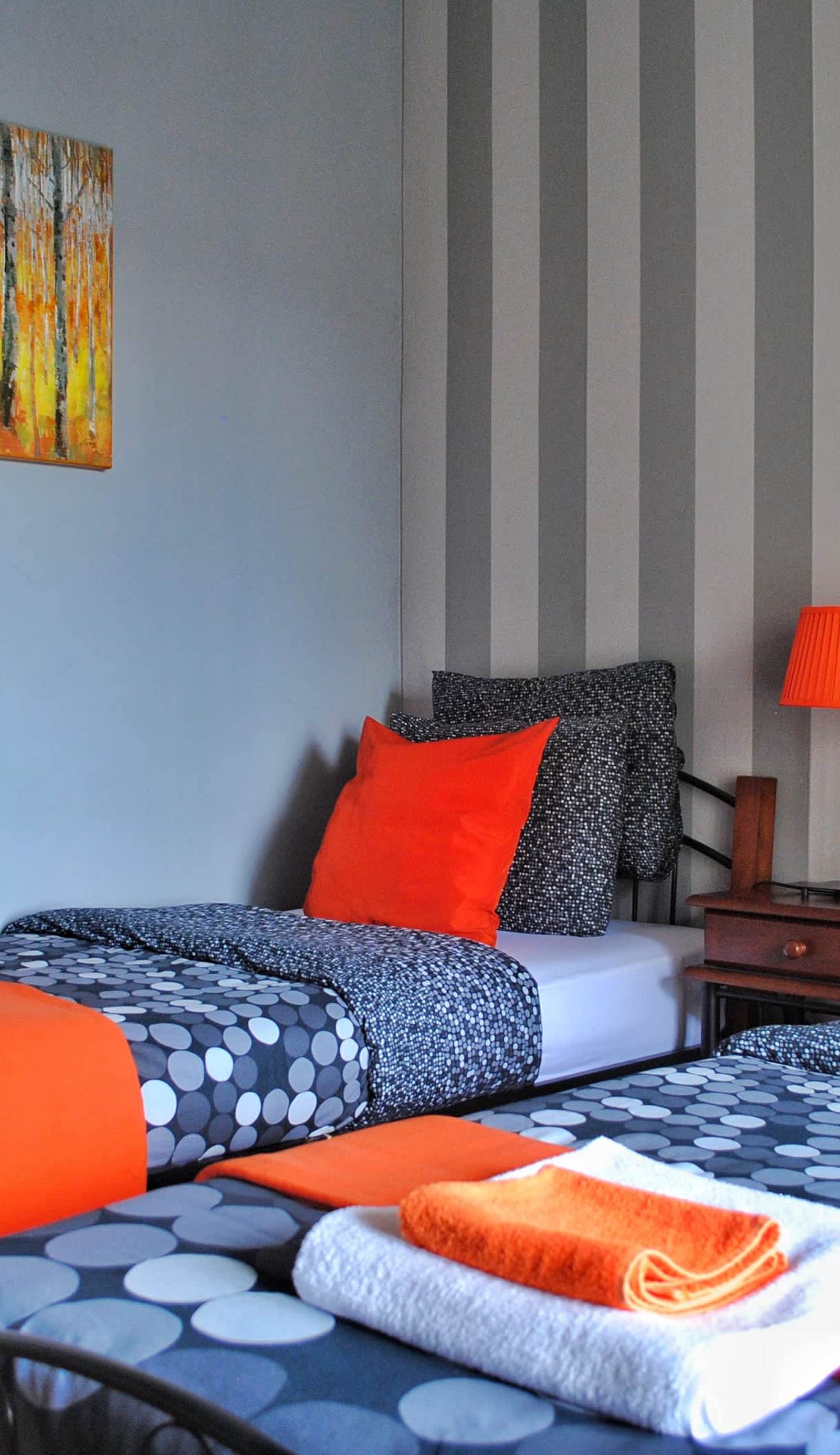 Athens SmArt Shared Home