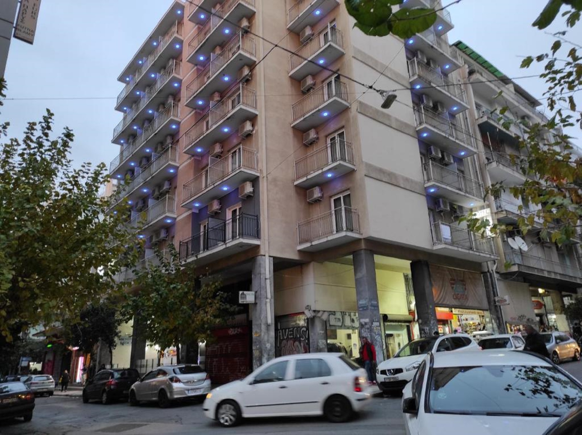 Hotel Lido