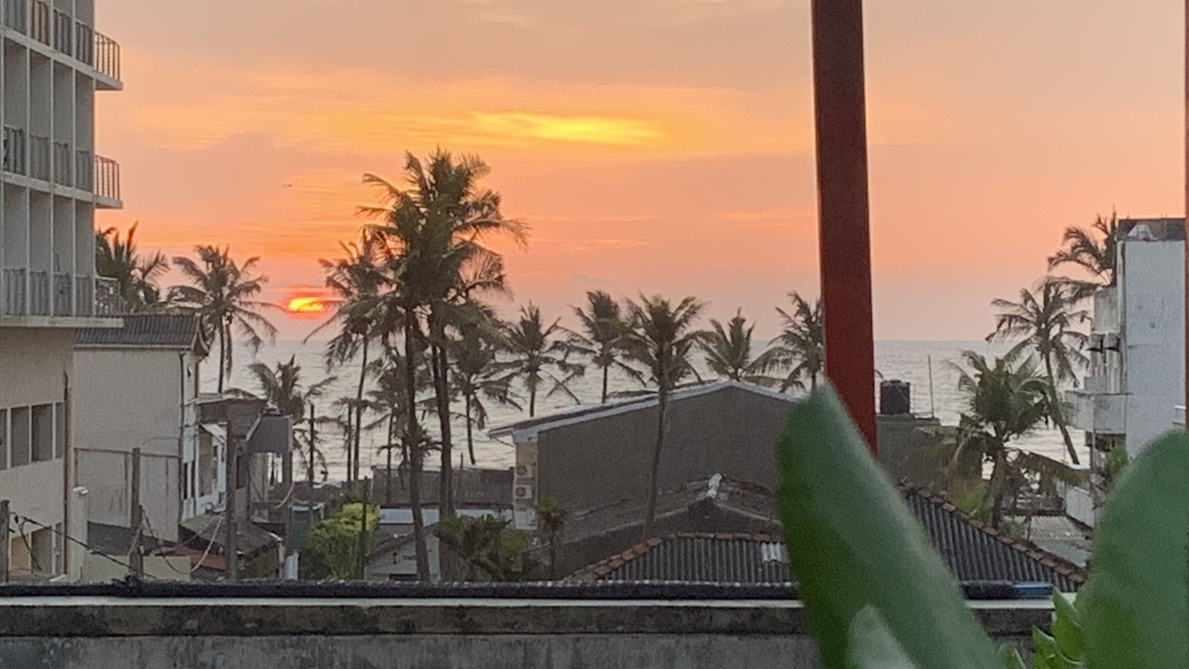 Colombo Beach Hostel