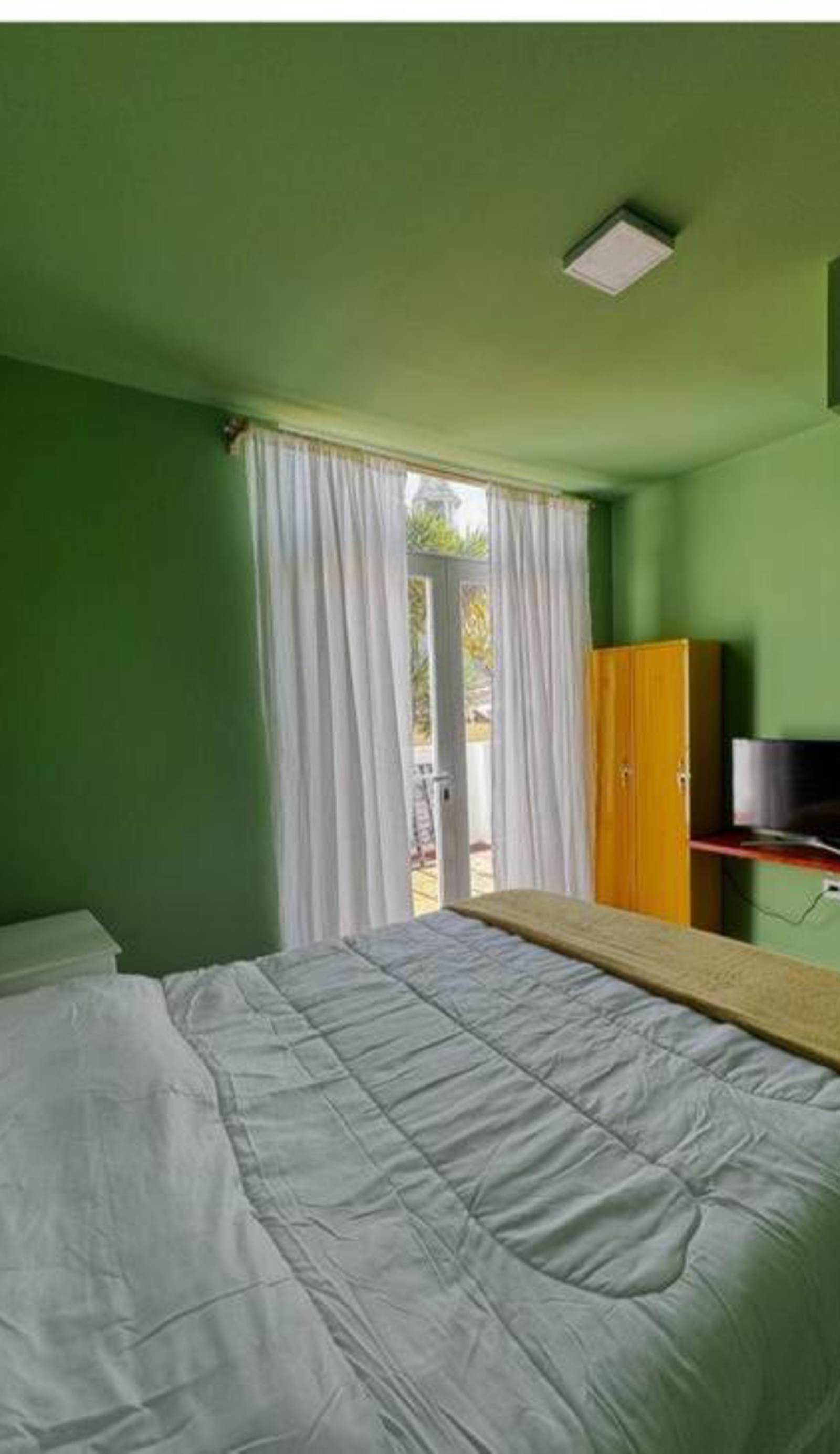 Hostel 555