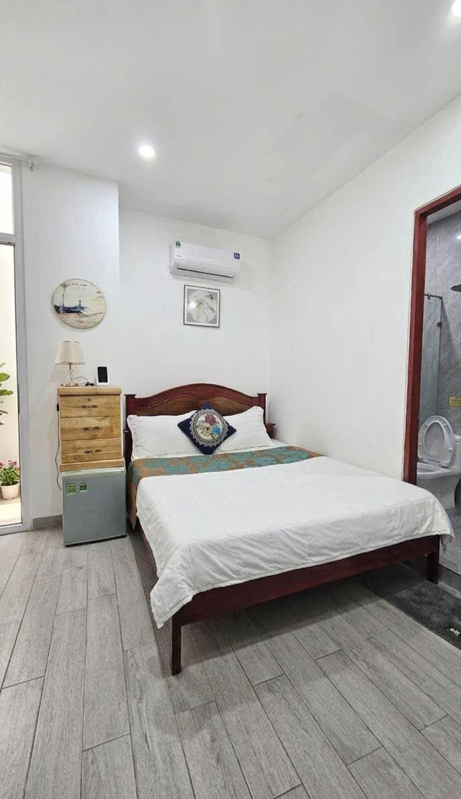 Kim Hoang Hotel Tay Ninh