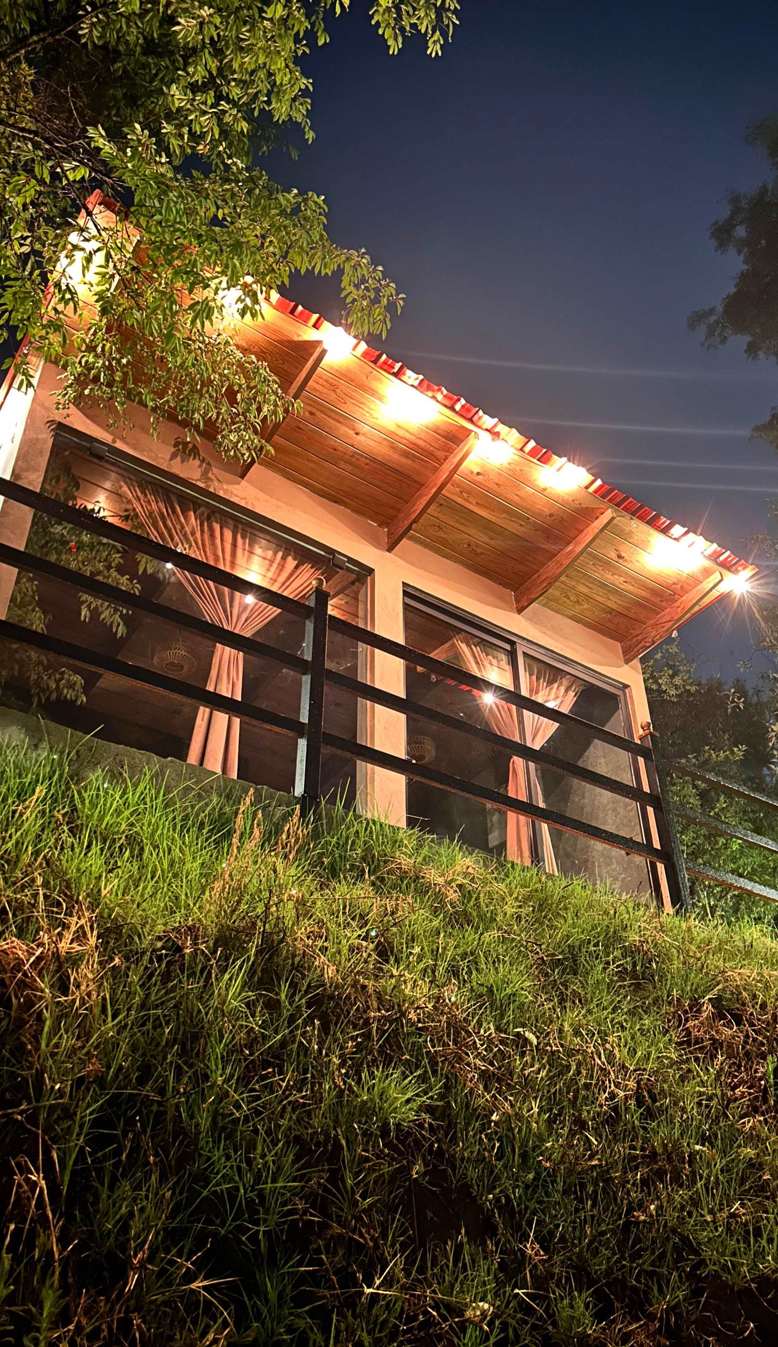 Meraki Cabañas & Glamping By GEstores