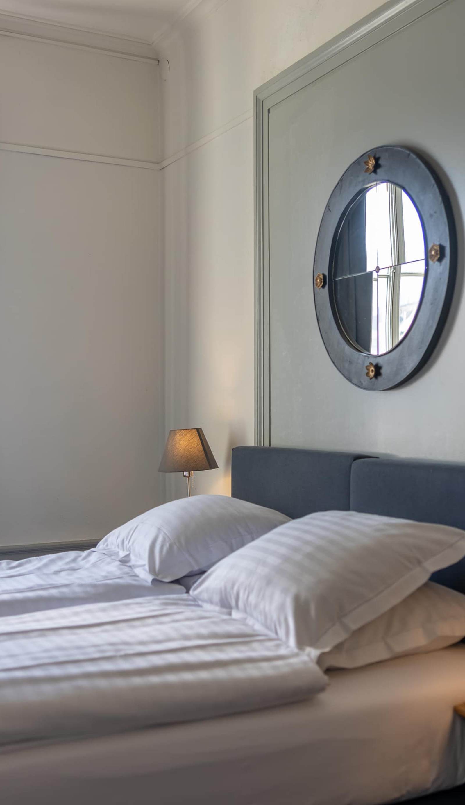 Vevey House
