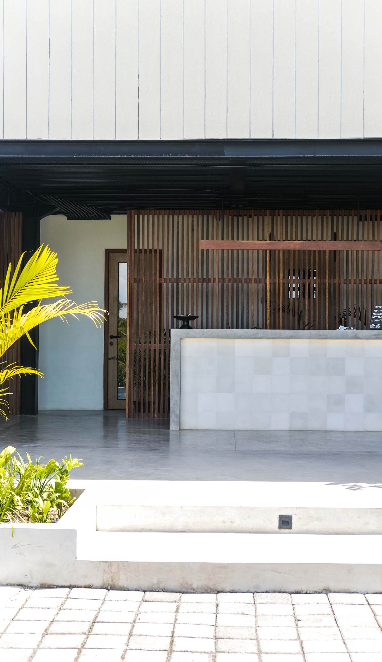 Tribal Coworking Bali