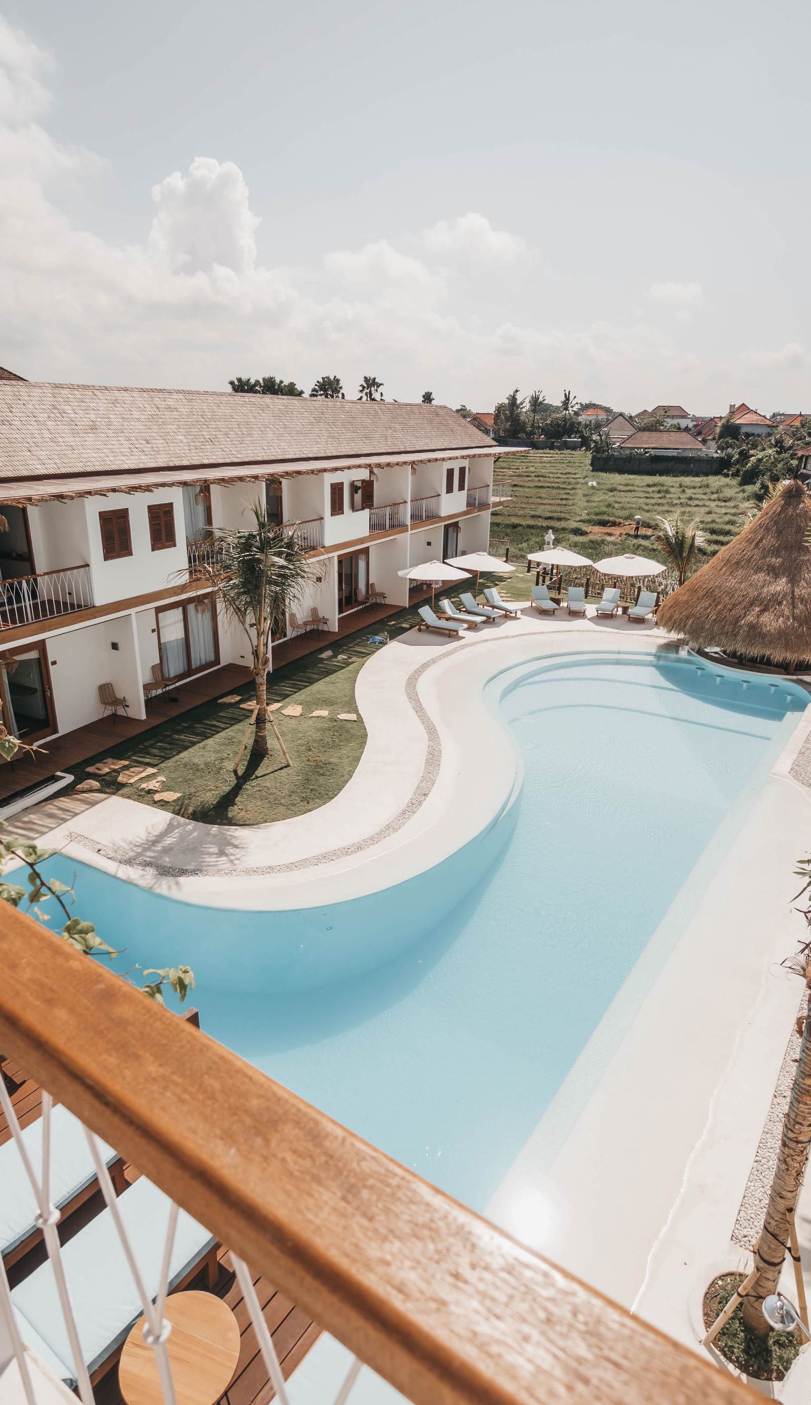 Kos One Hostel