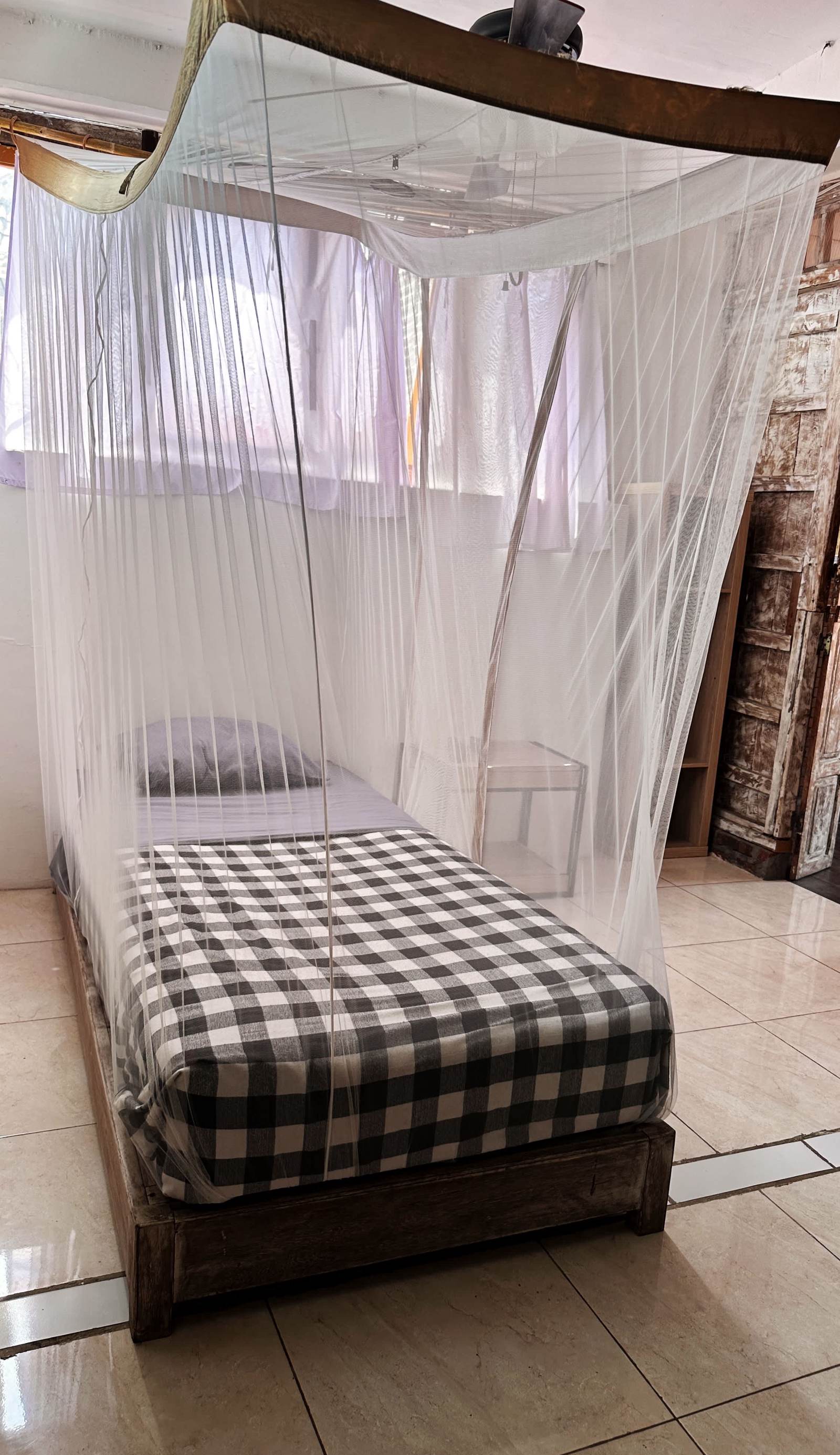 Seabreeze Hostel Bali