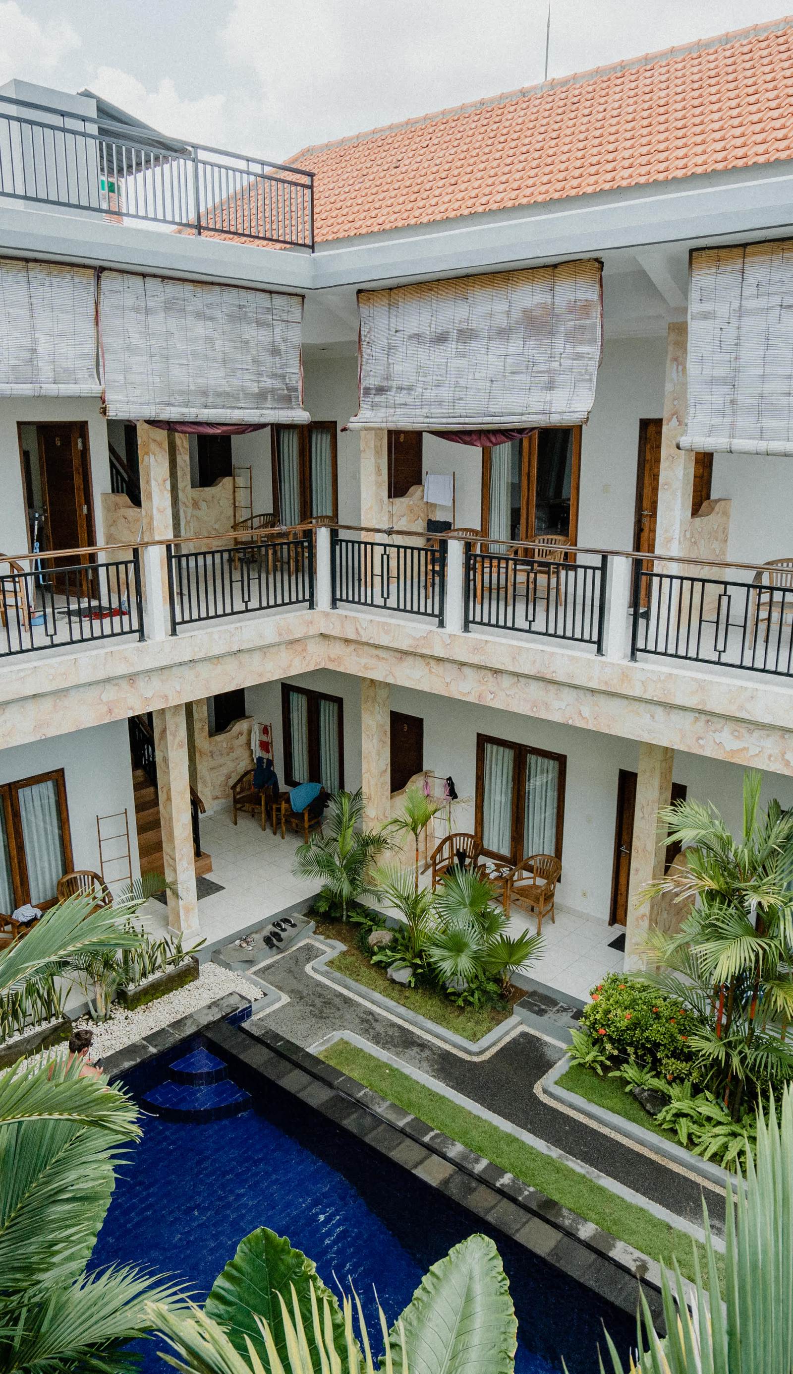 Kayuma House Canggu