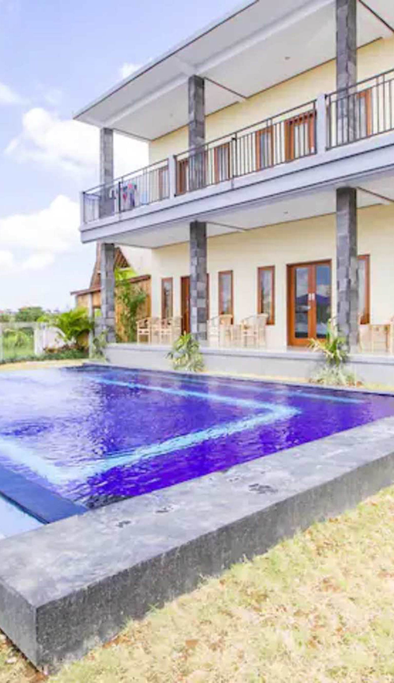 Pondok Lulik Canggu