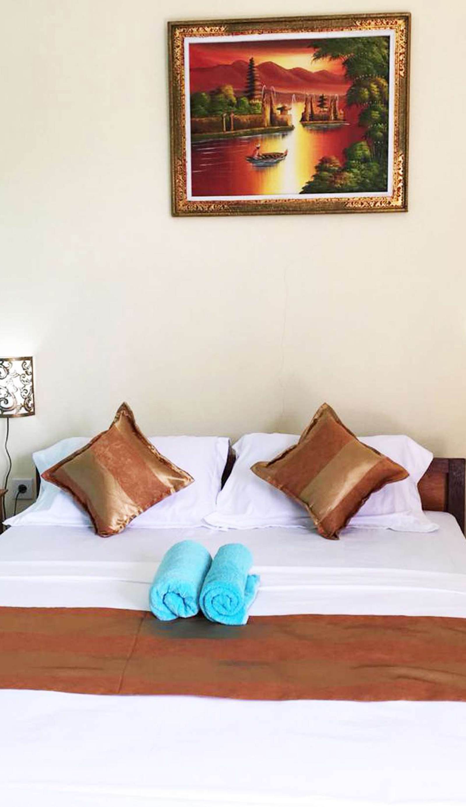 Repag Wayan Canggu Hostel