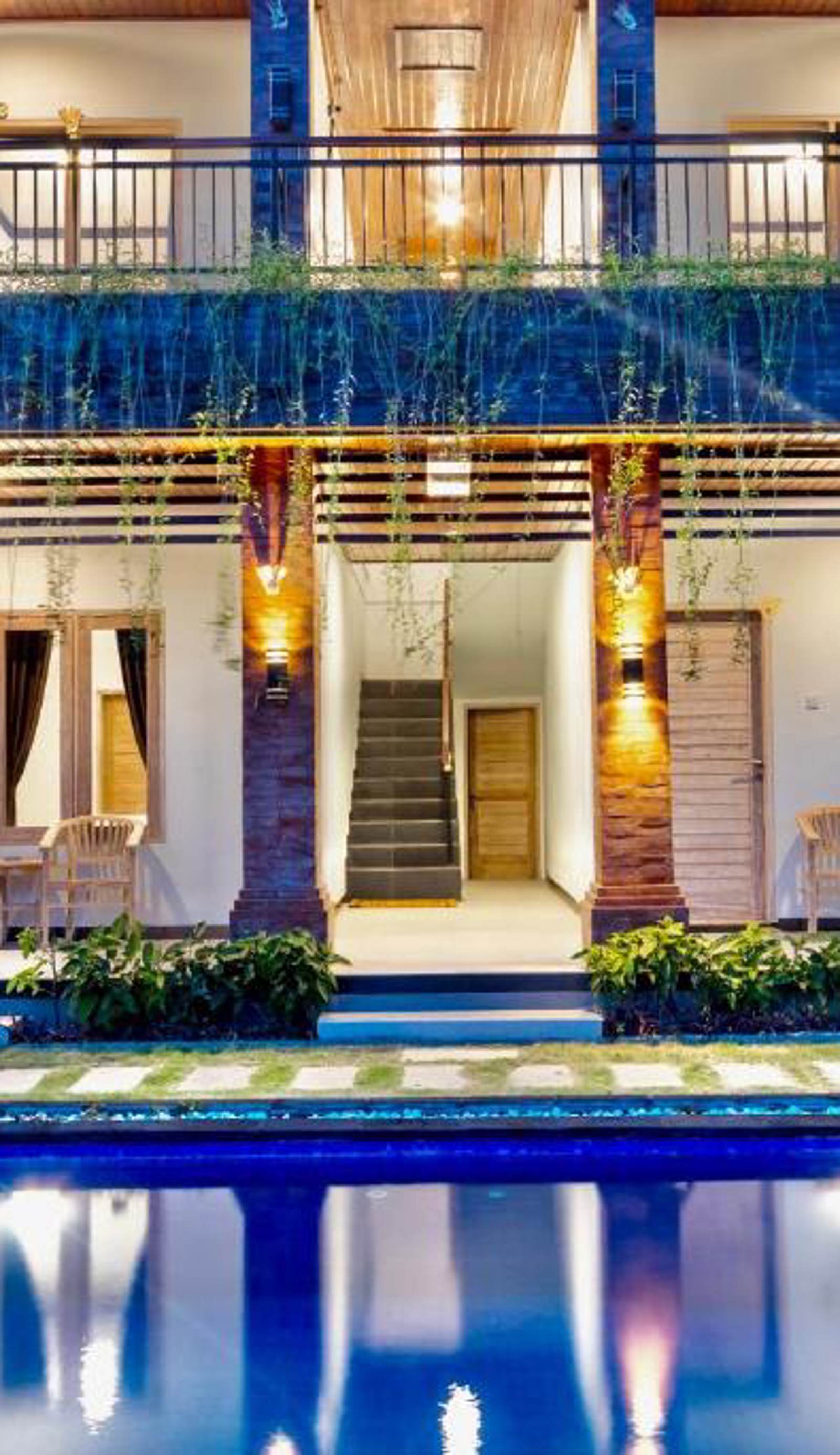 La Sari Hostel