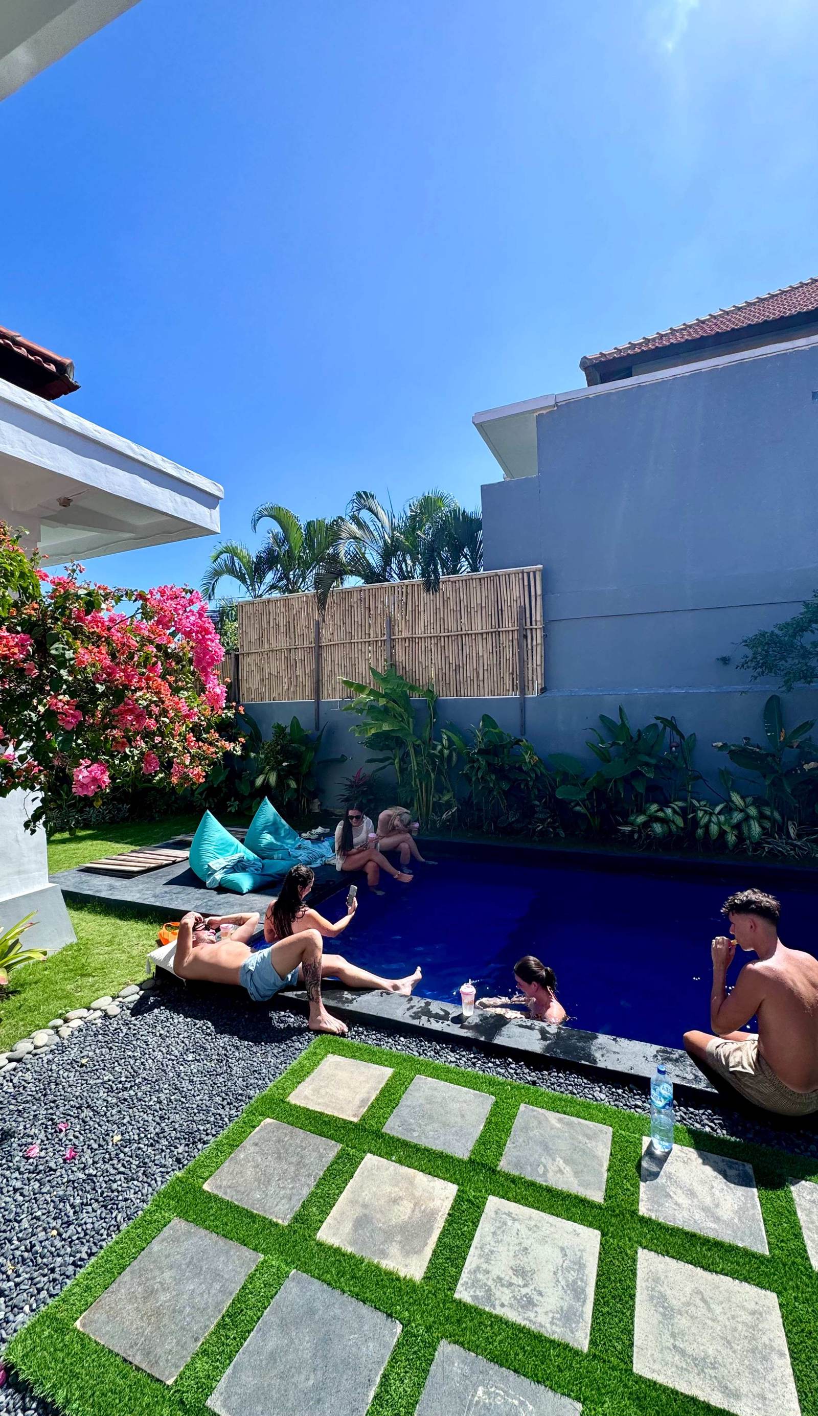 Canggu Garden House