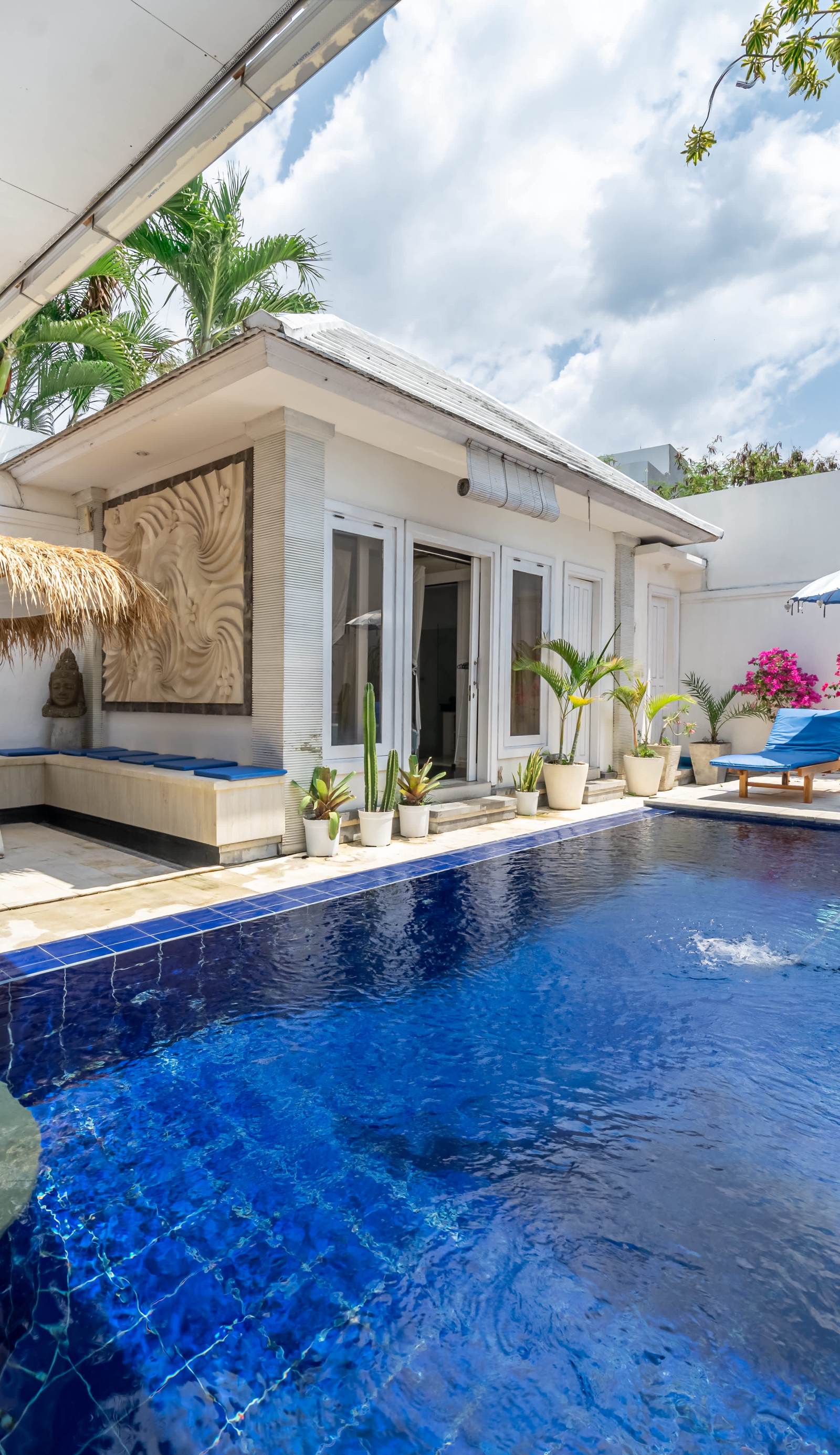 Beach House 888 B&B