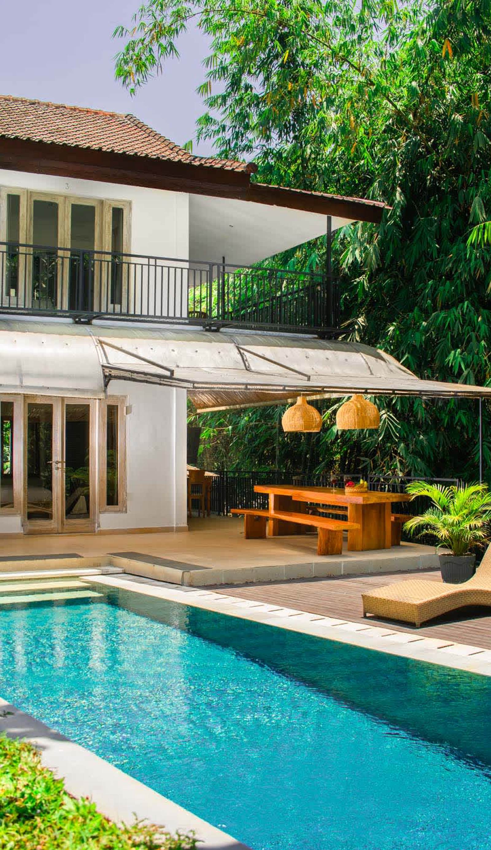 Bali Invest Living