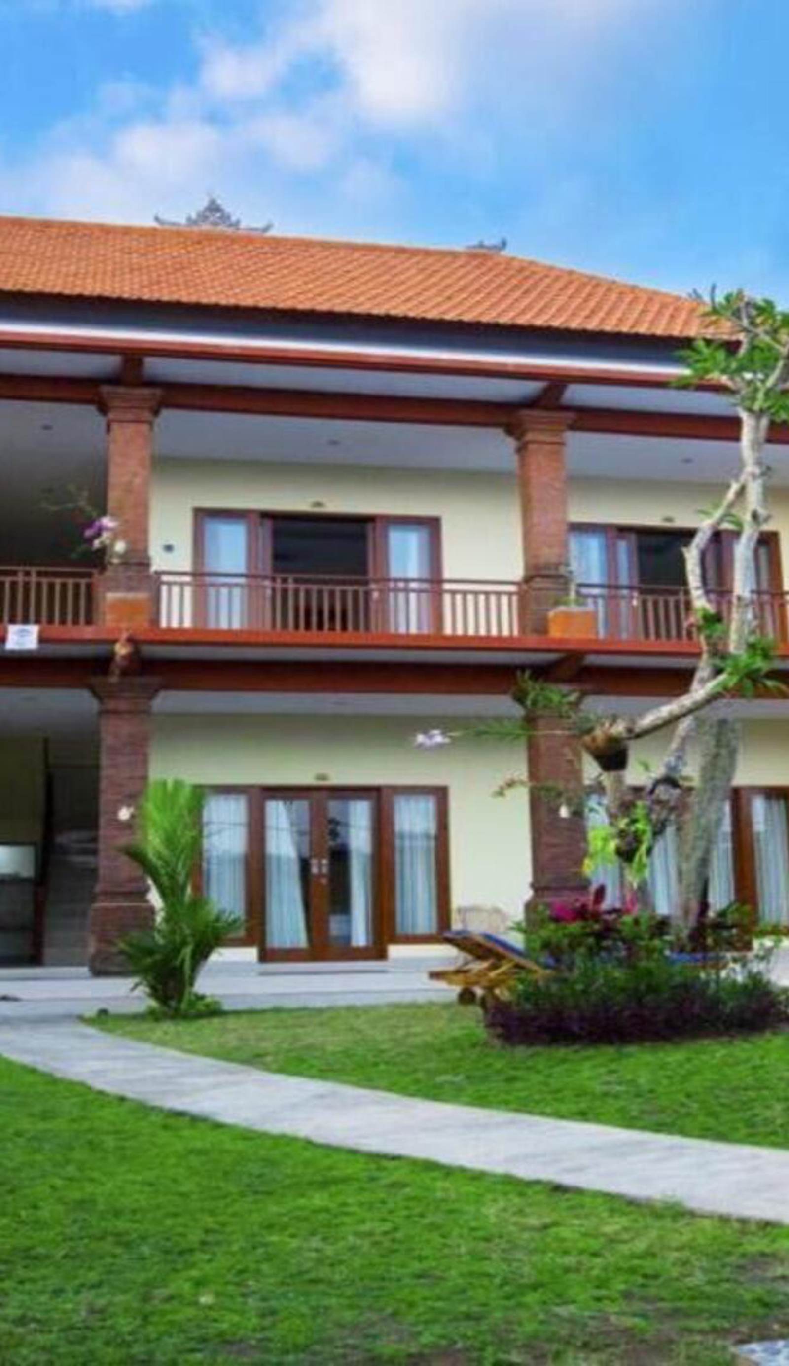Bali Billy Village