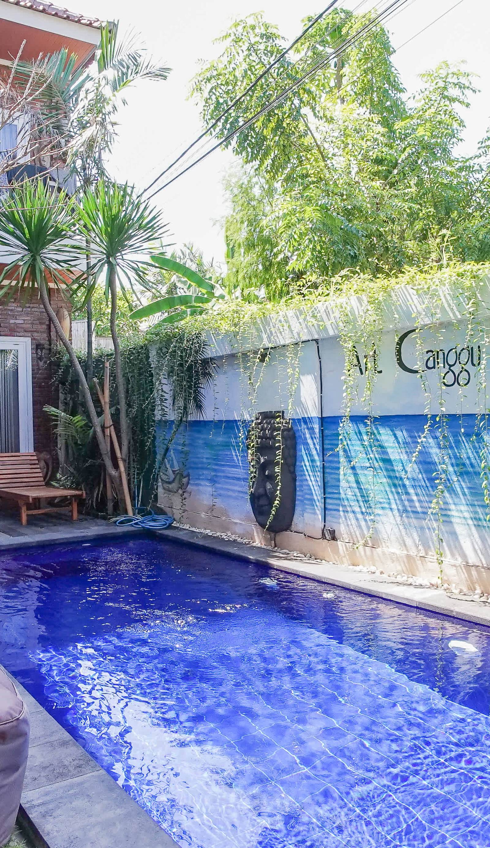 Art Canggu Village