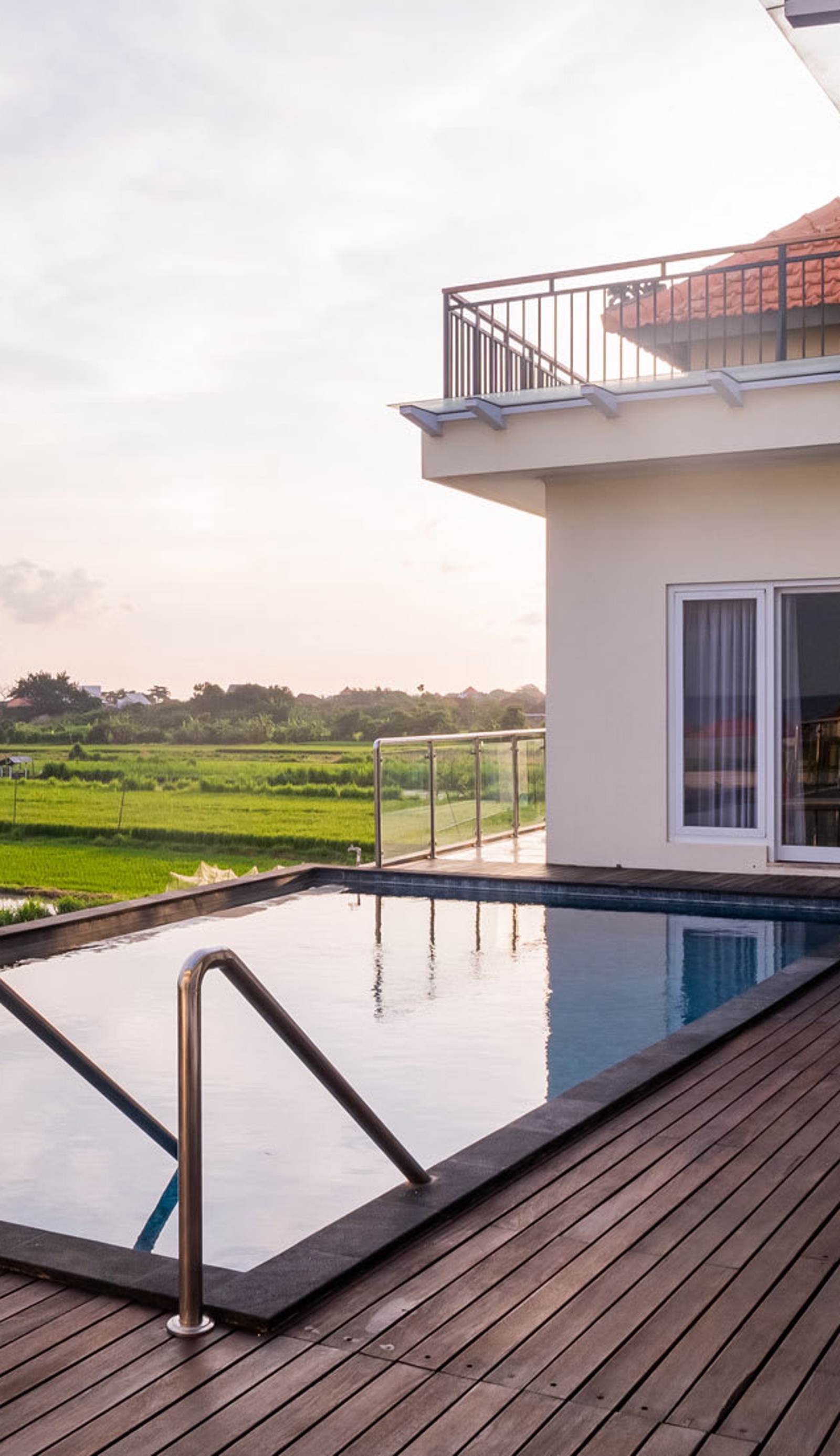 Manggis Wanayu Villa