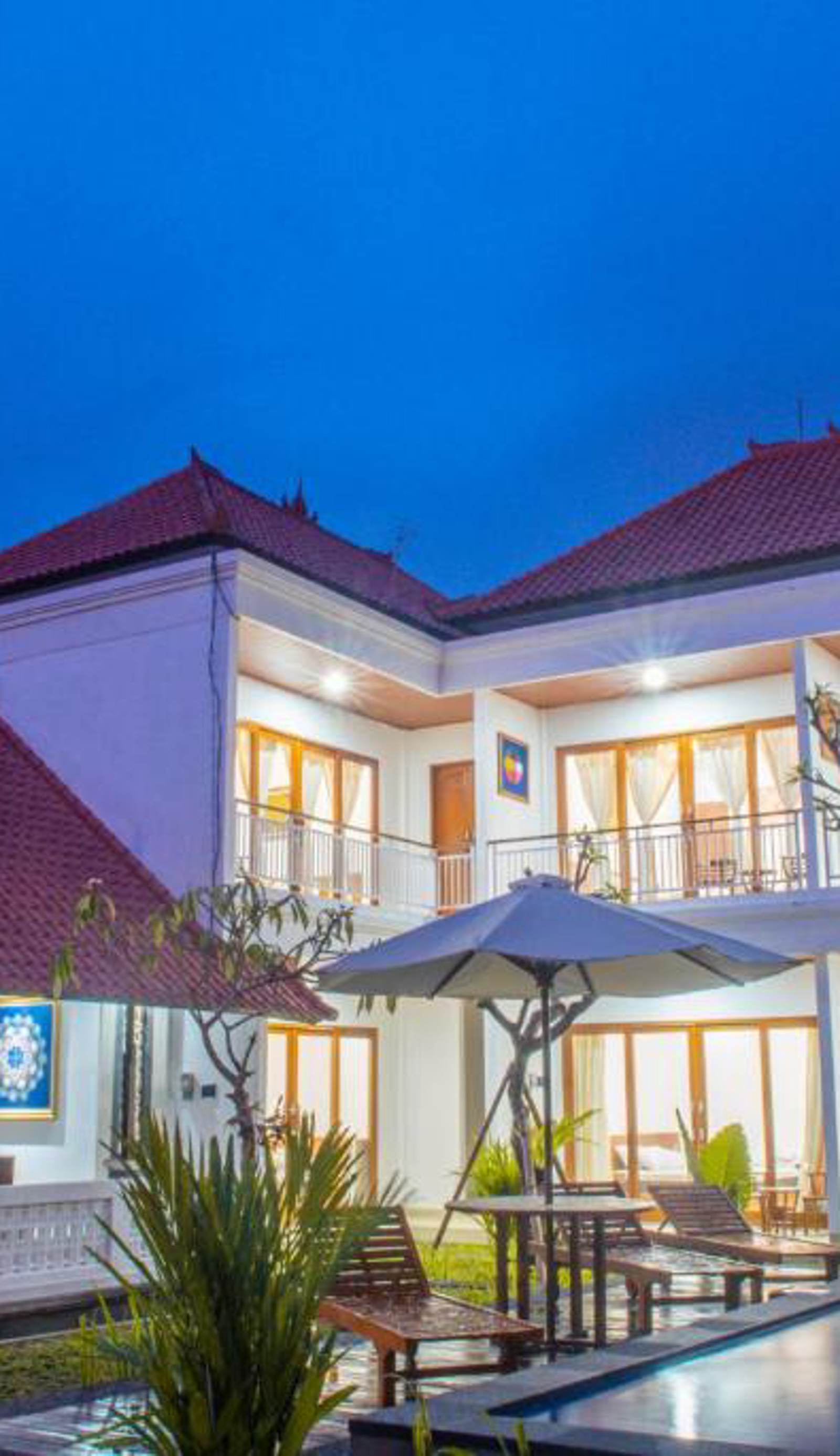 Siboghana Retreat