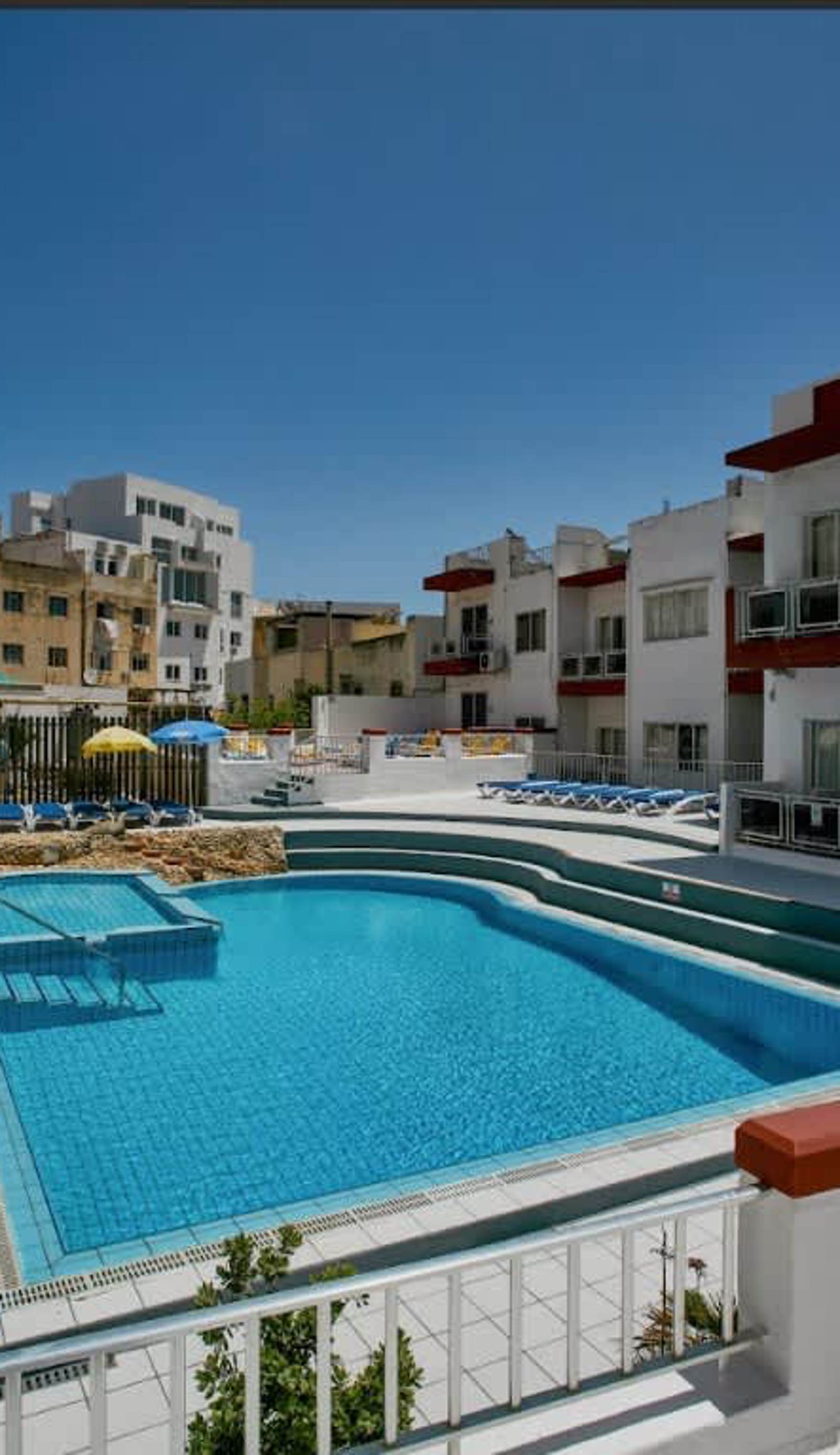 Garden View Complex