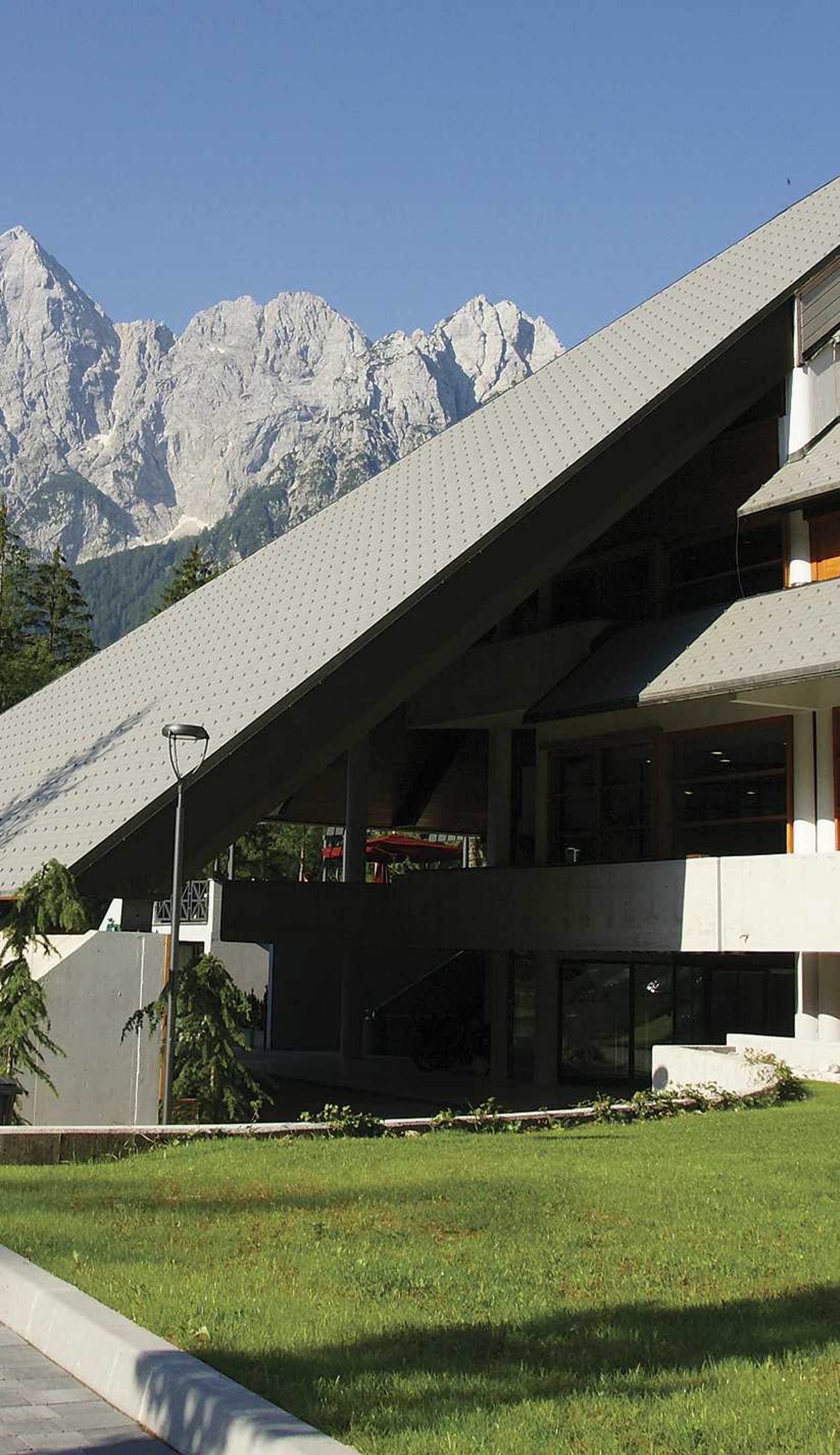 Hotel Špik