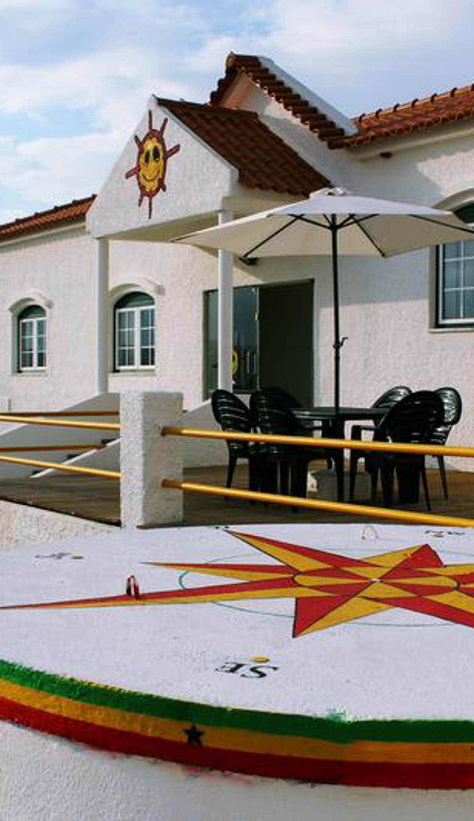 Sunshine Hostel