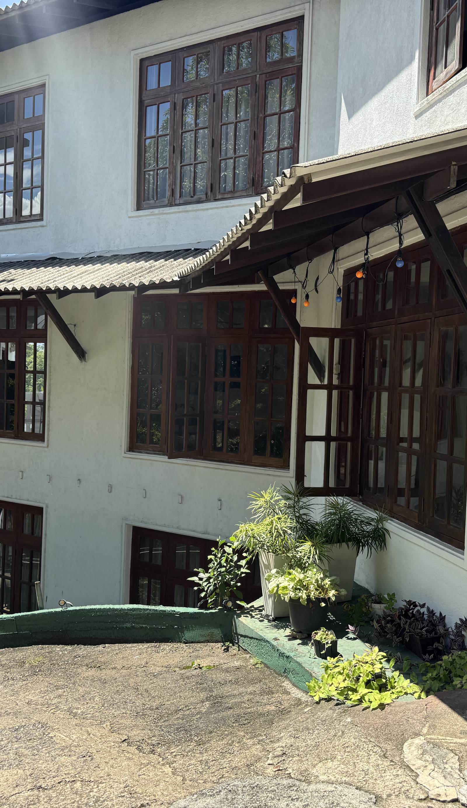 Kandy City Oasis Hotel