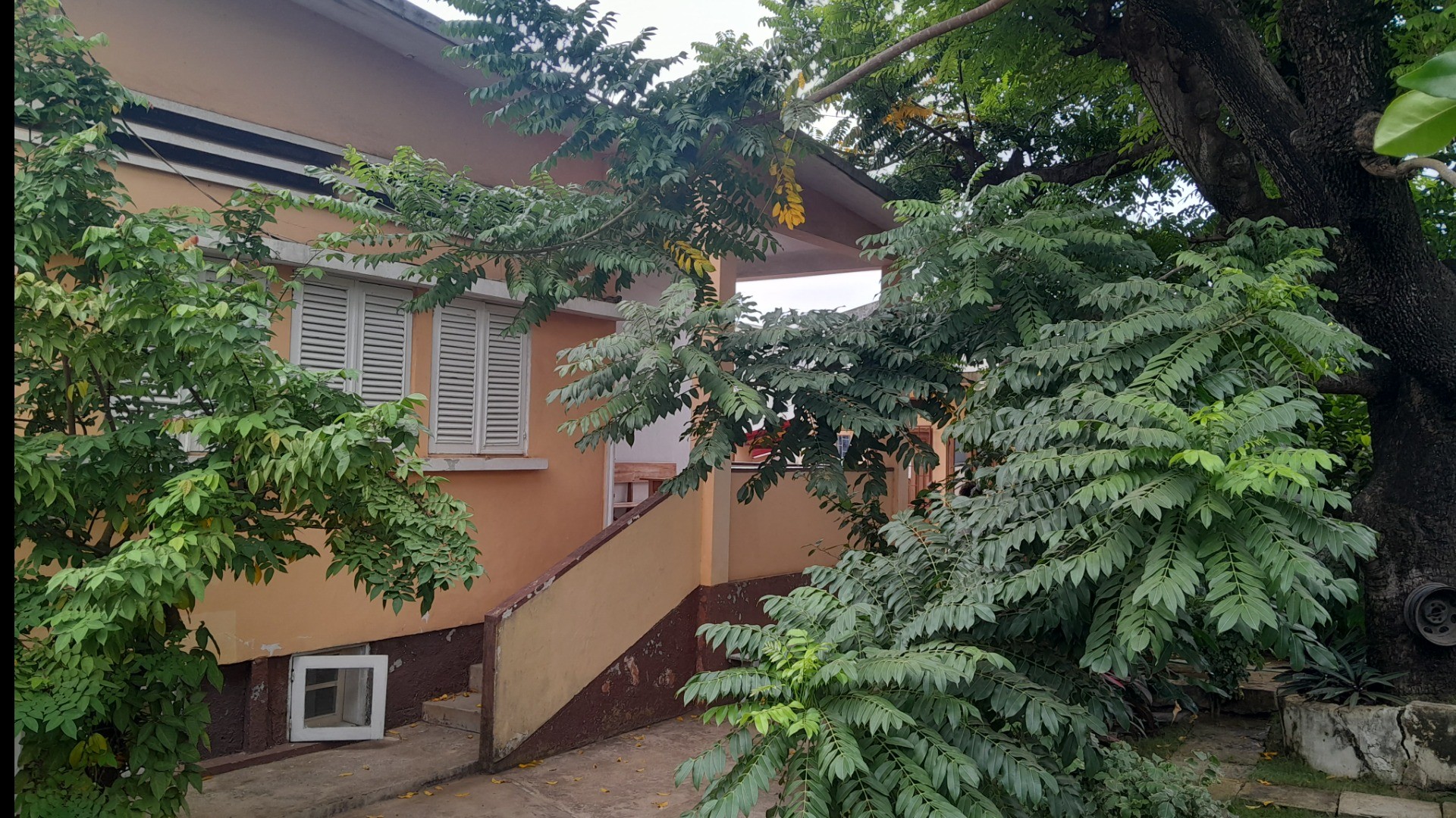 Casa de Ferias