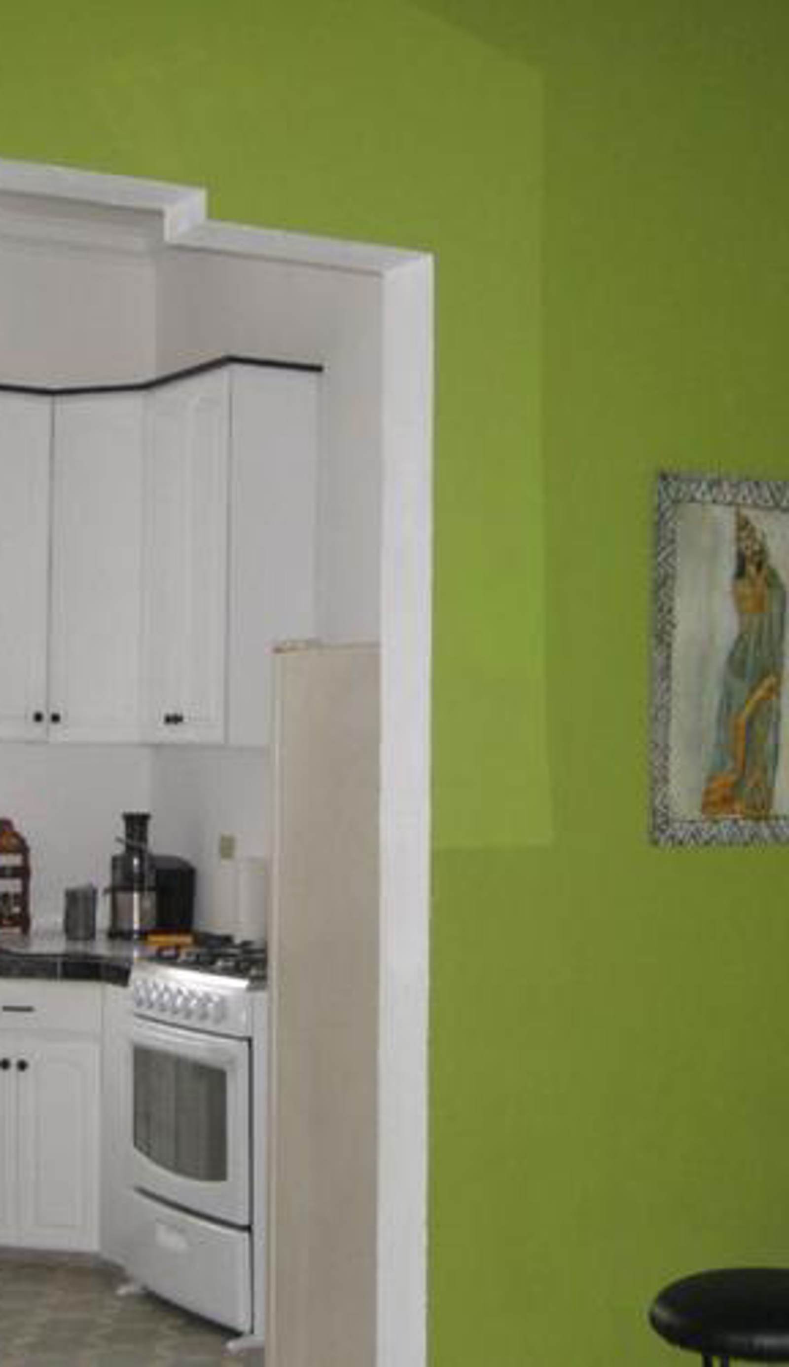Hostal Cumbres del Volcan Flor Blanca