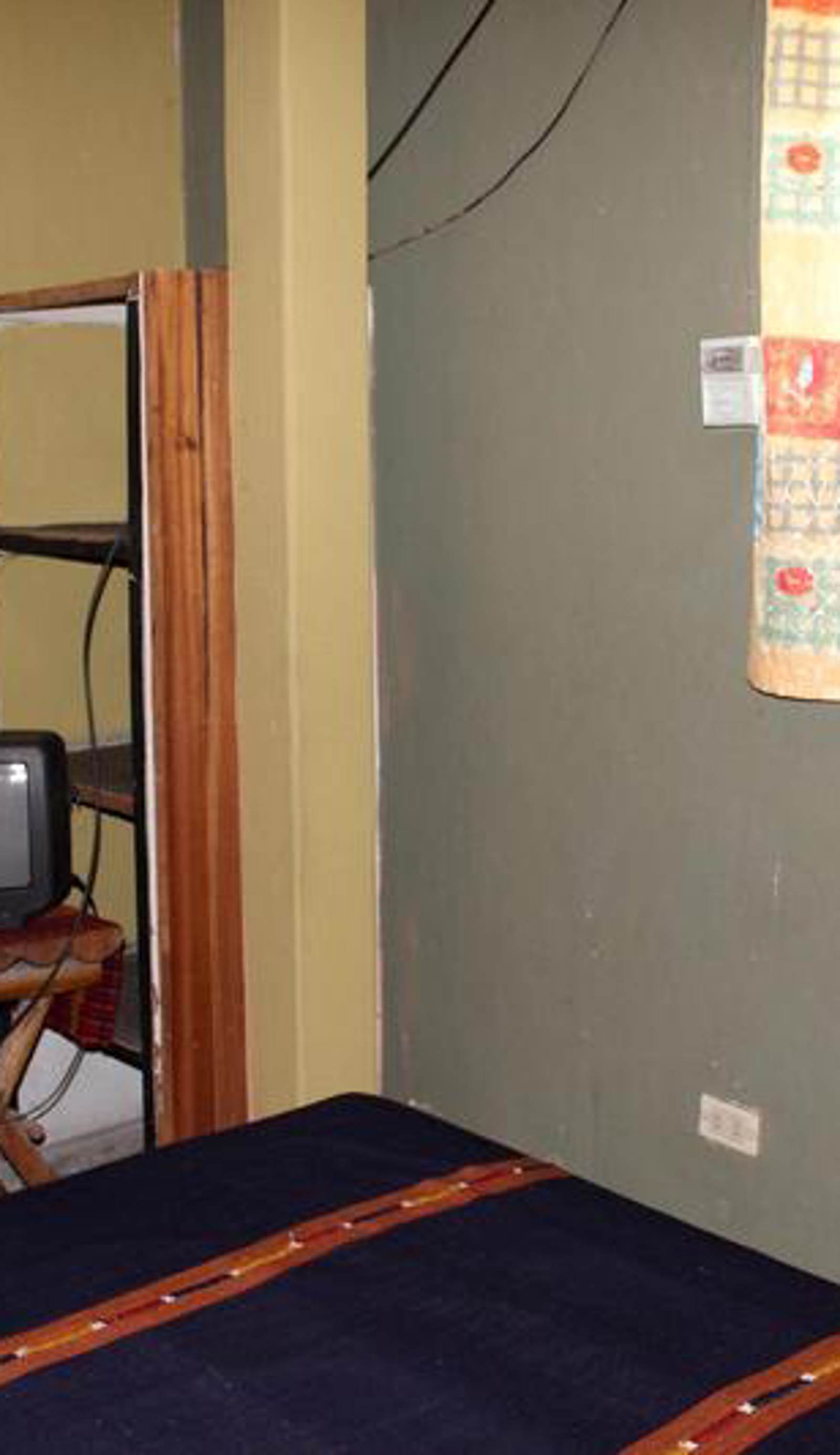Ximena's Guest House