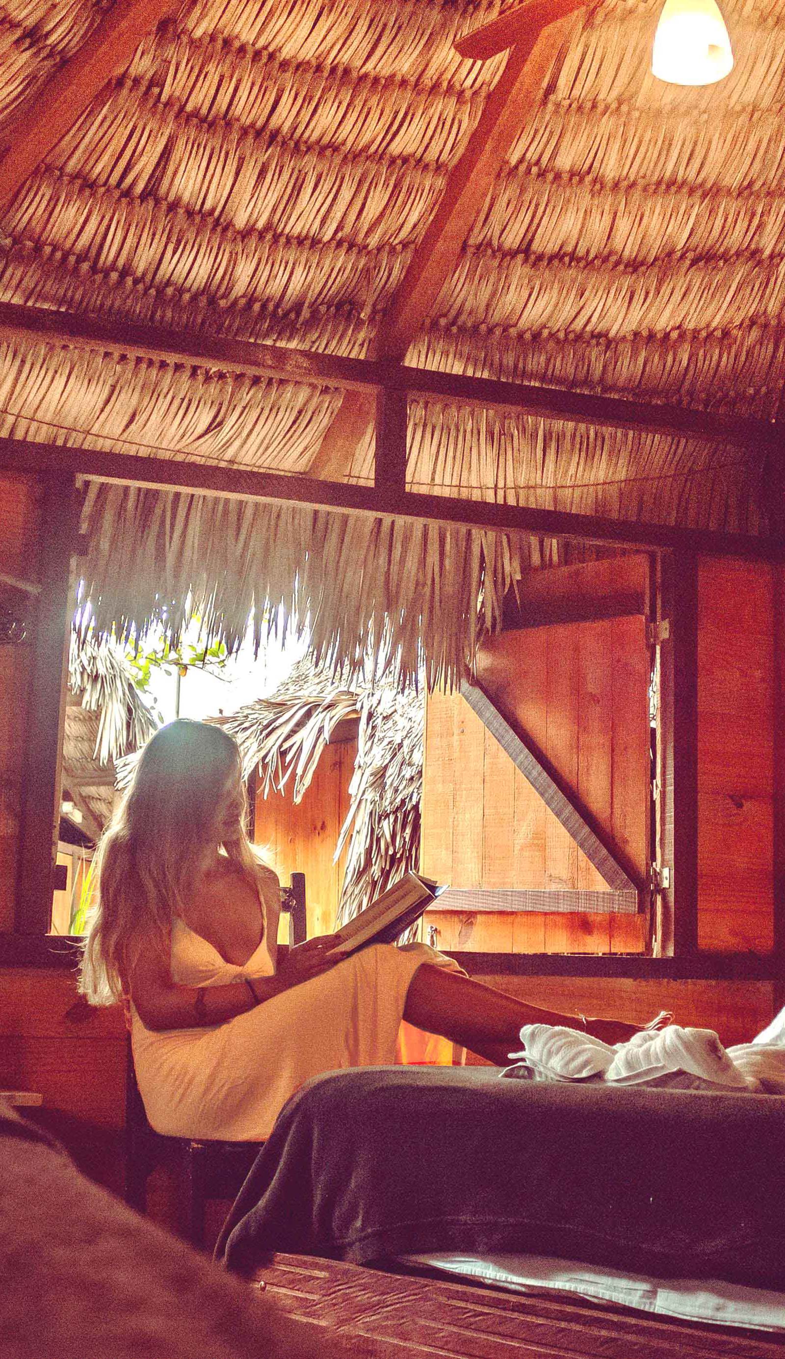 Raiz Kite Cabana
