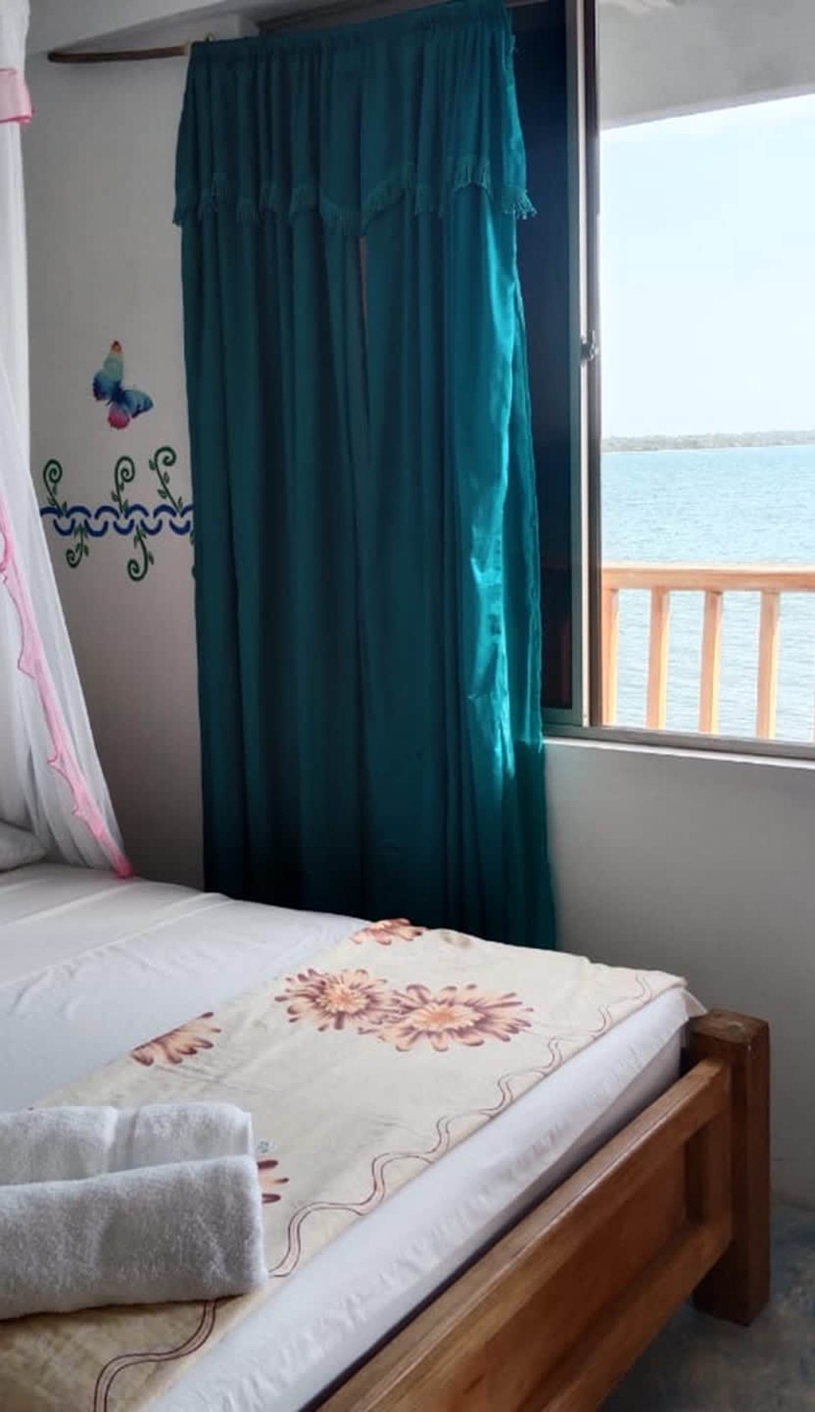 Hostel Blue Sea