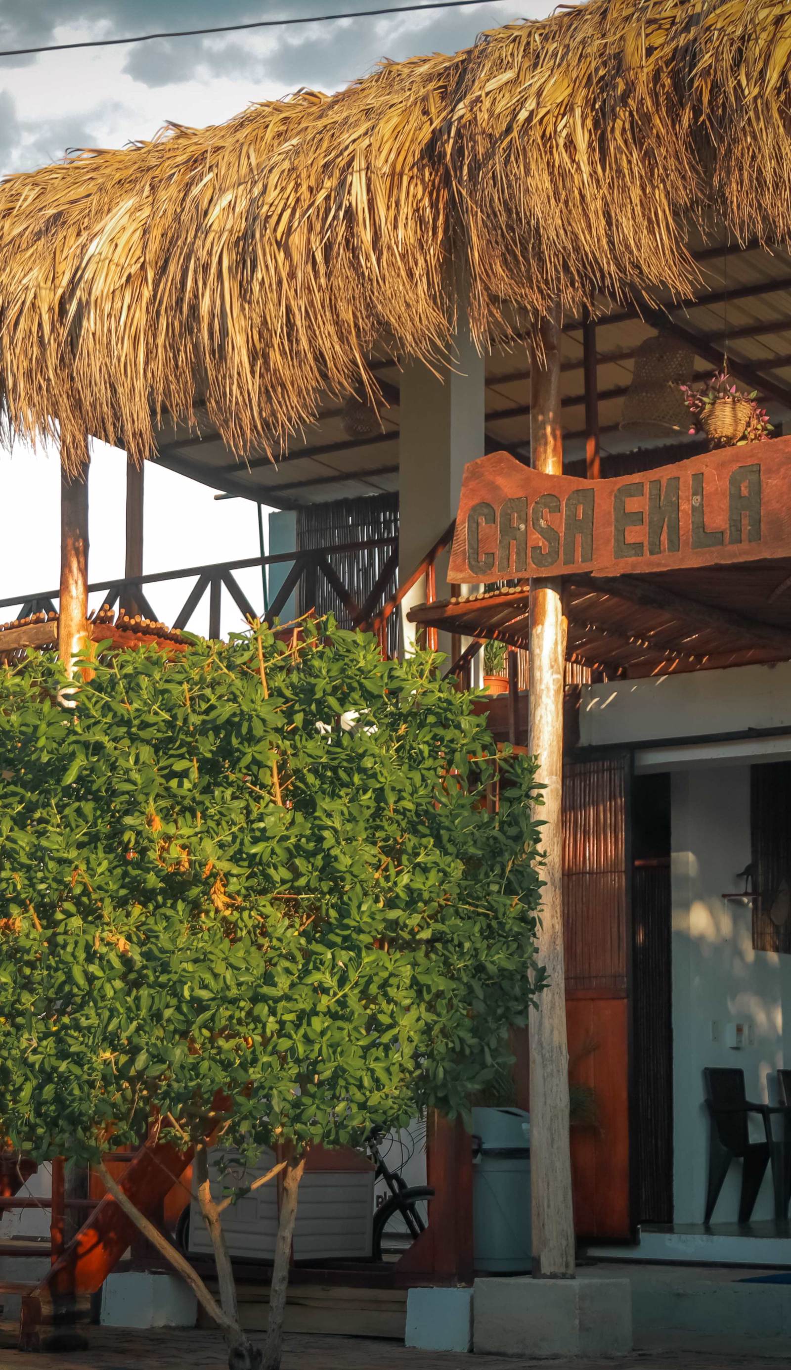 Hostal Casa en la Ciénaga