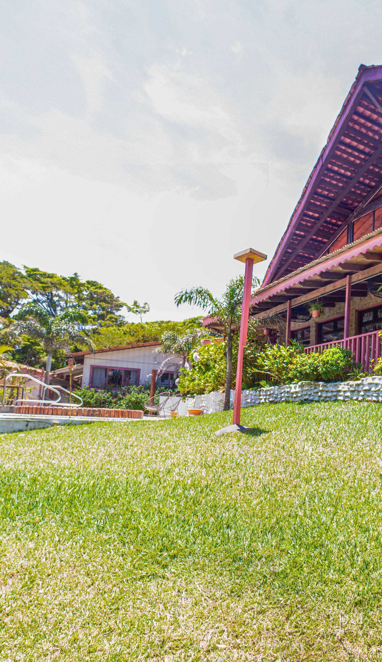 Off the GRID Monteverde