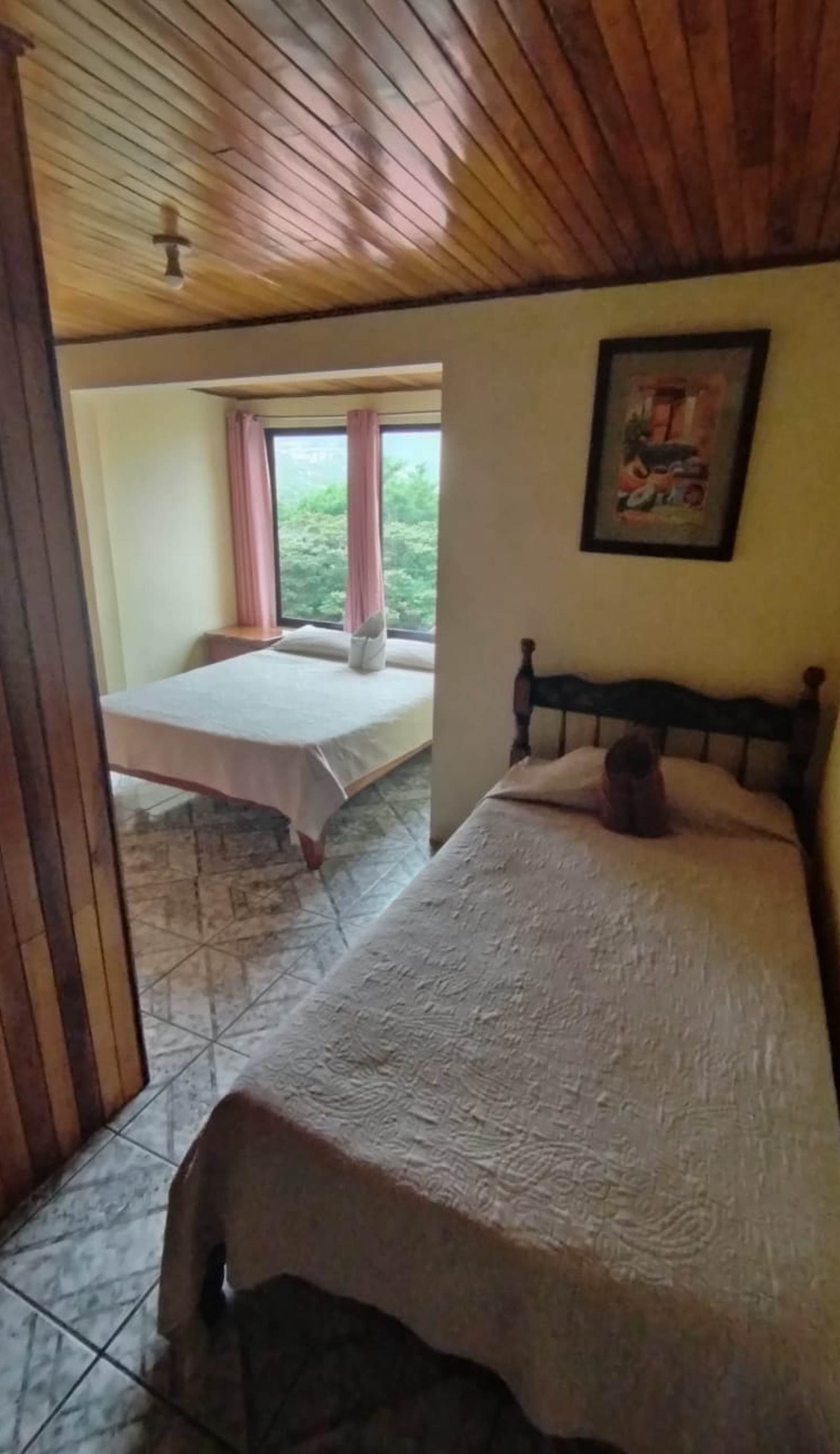 Monteverde Monkey Hostel