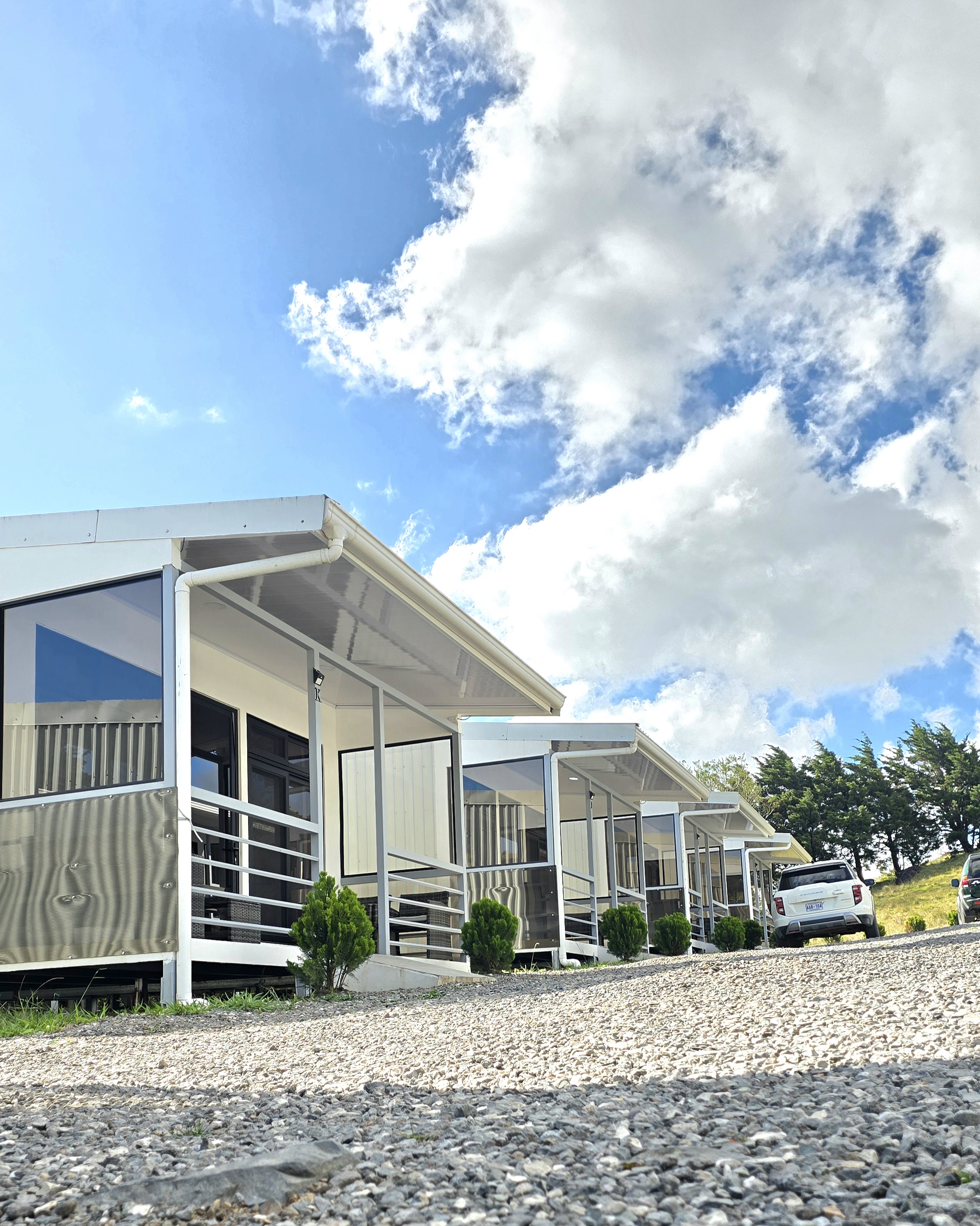 Hostel Cattleya